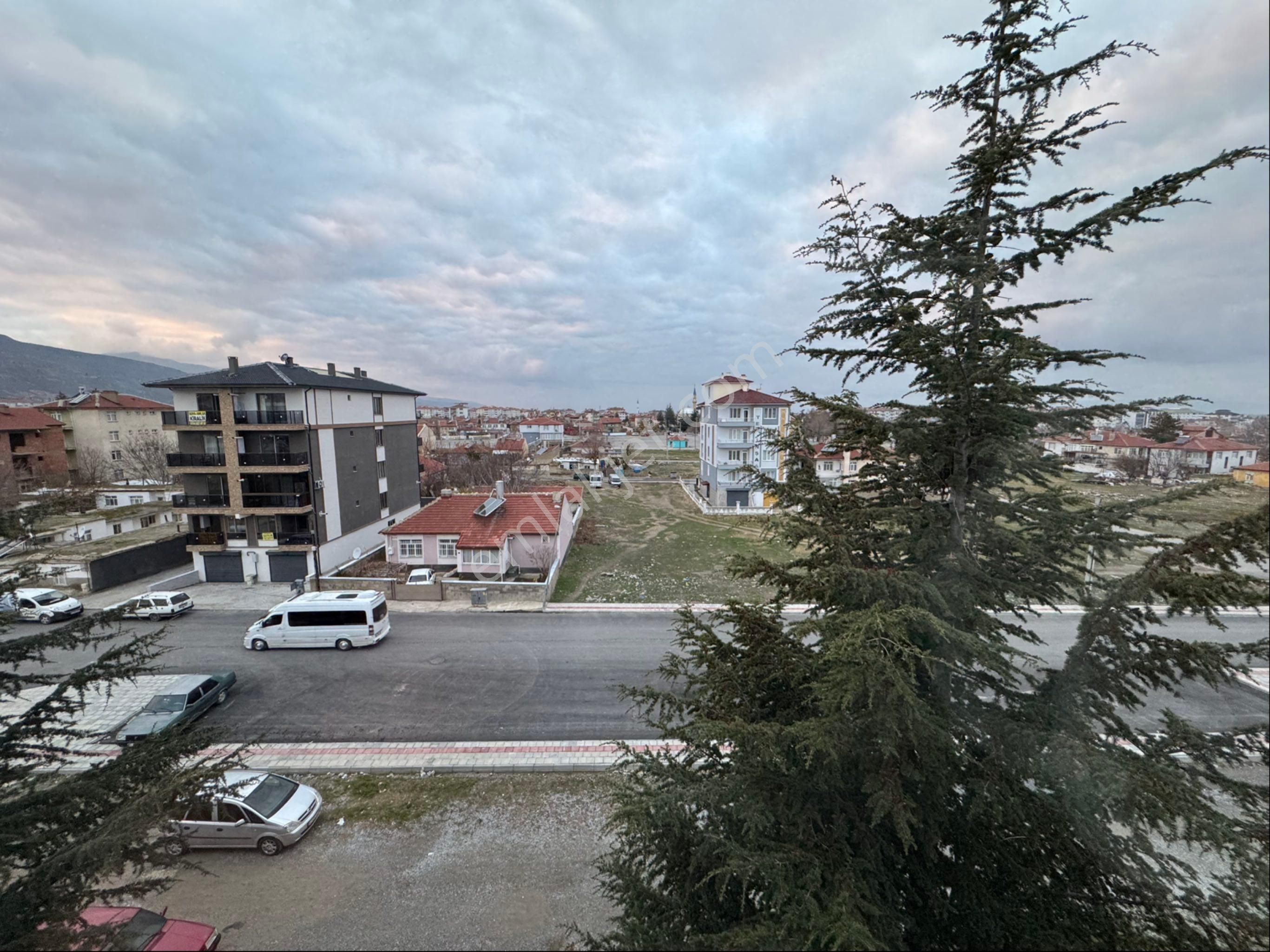 A-k Emlaktan İstasyon Mah 3+1 Kombili Mantolu Kiralık Daire - Görsel 14