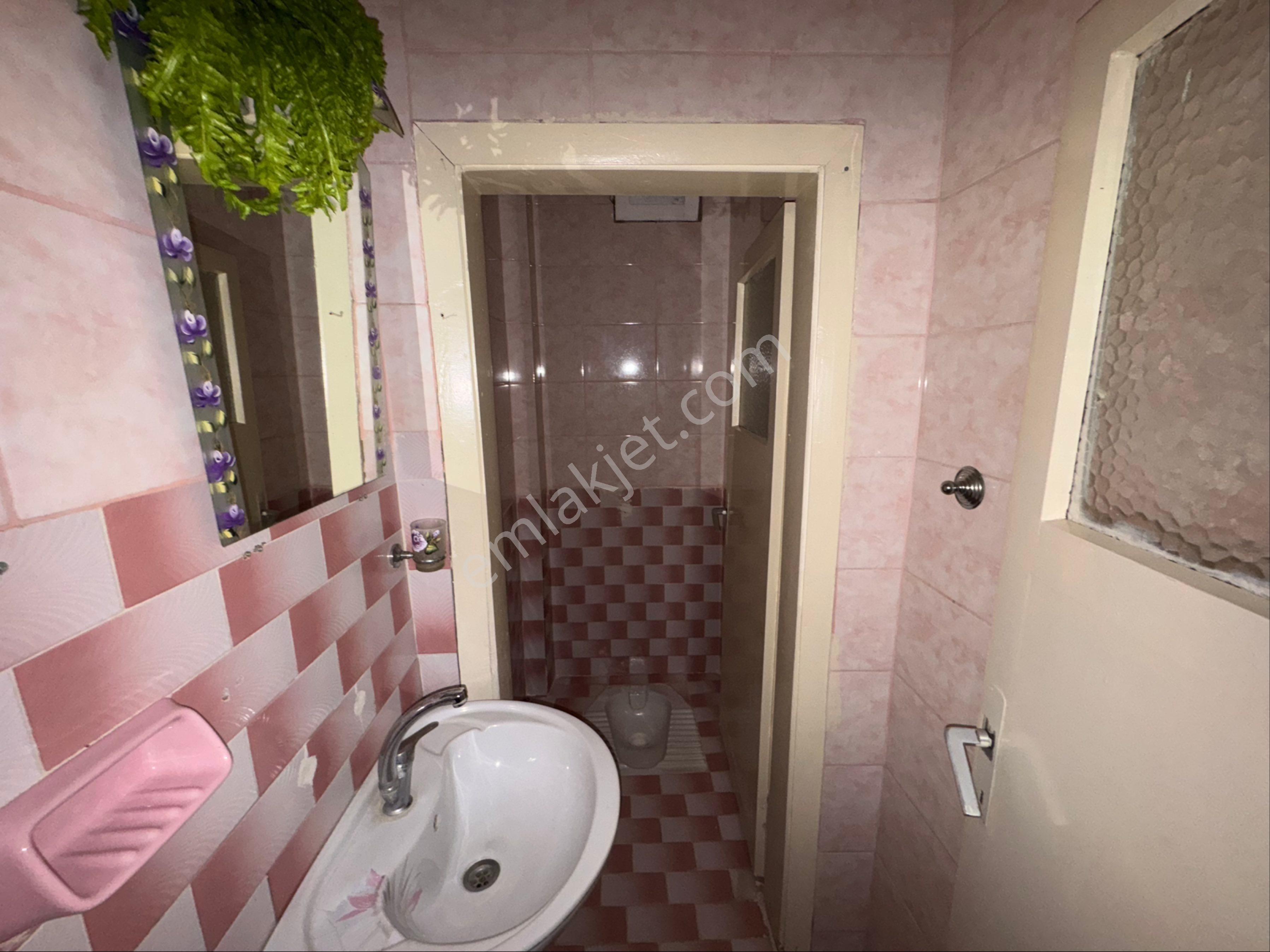 A-k Emlaktan İstasyon Mah 3+1 Kombili Mantolu Kiralık Daire - Görsel 17