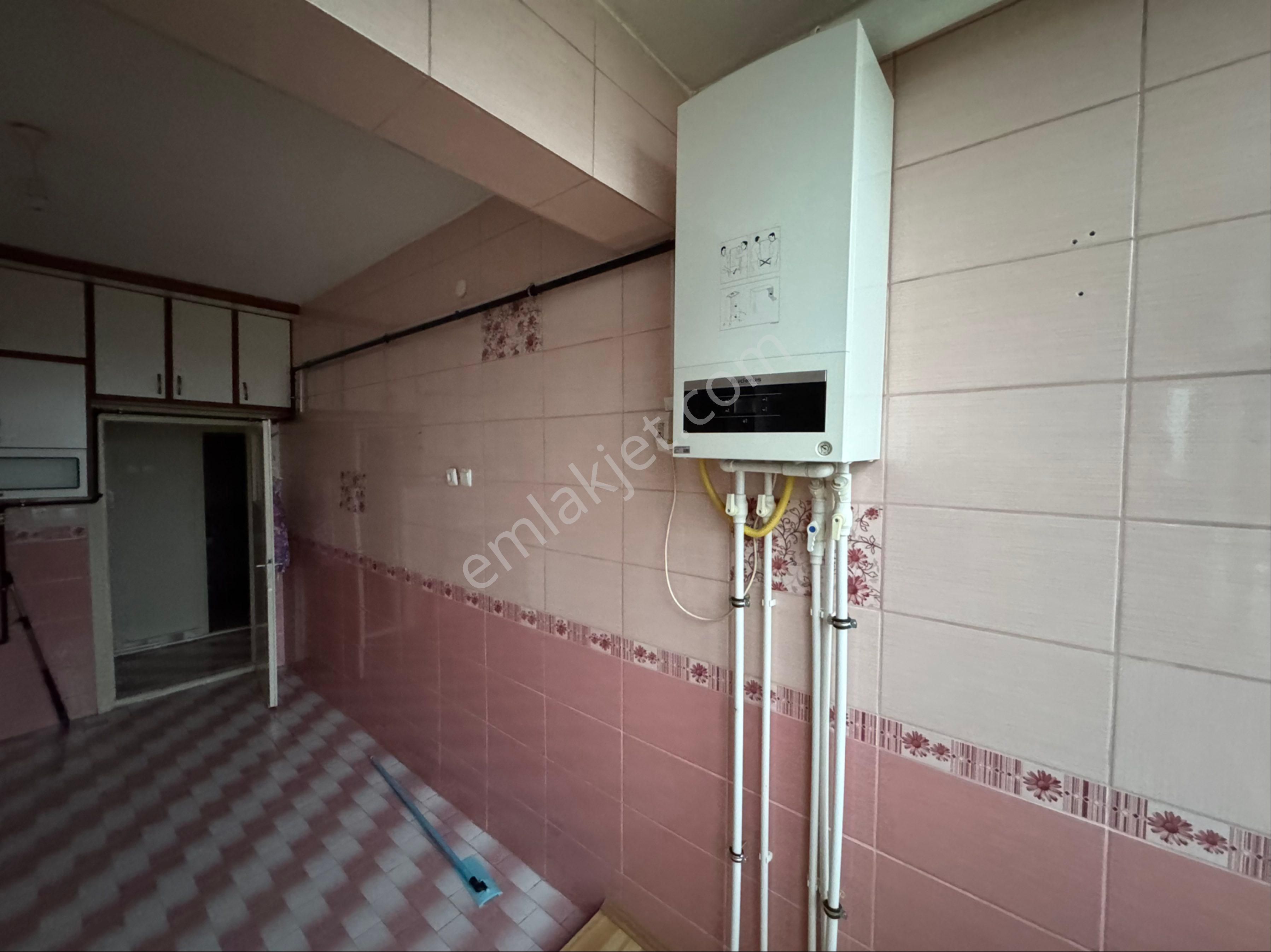 A-k Emlaktan İstasyon Mah 3+1 Kombili Mantolu Kiralık Daire - Görsel 16