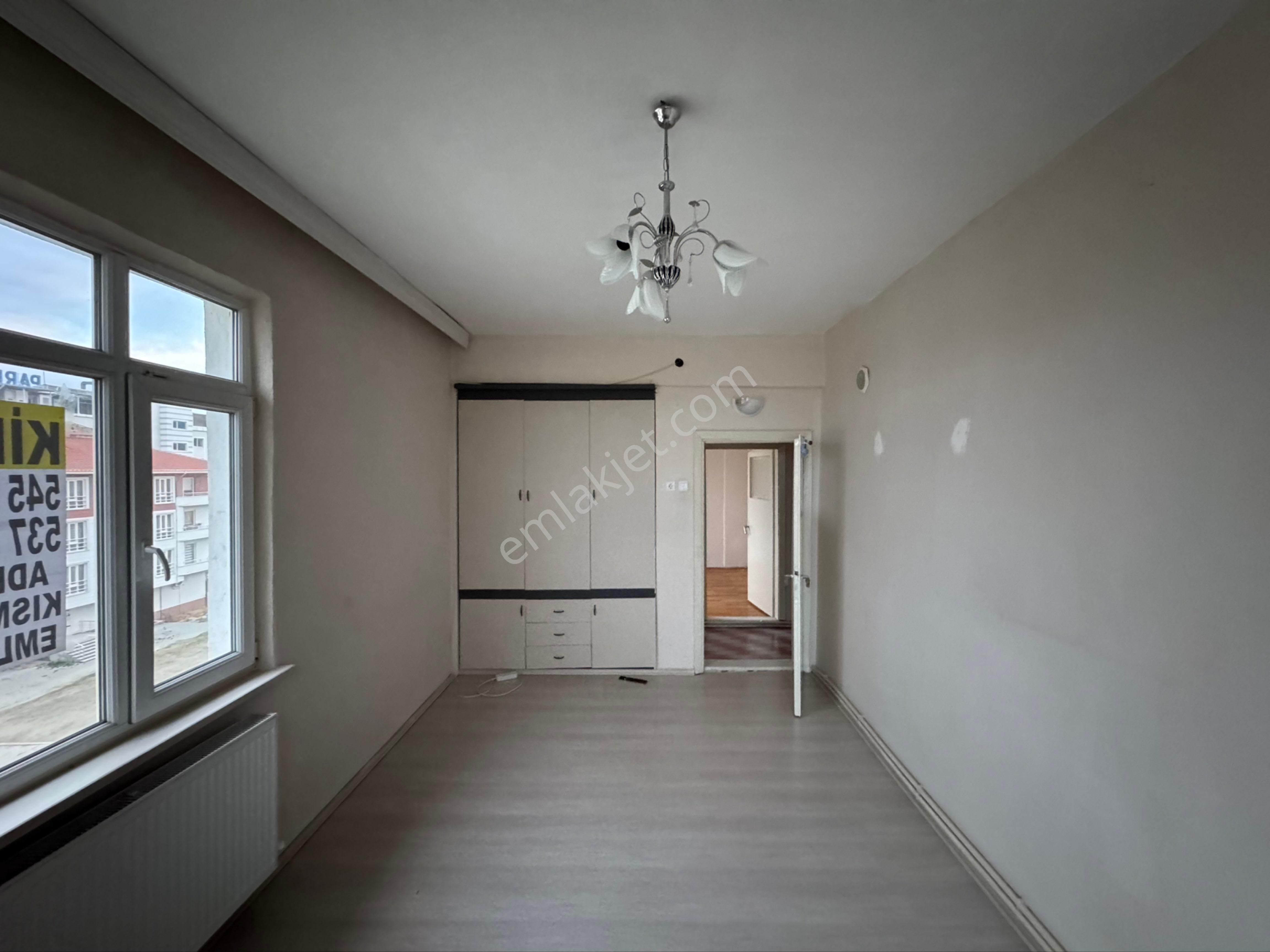 A-k Emlaktan İstasyon Mah 3+1 Kombili Mantolu Kiralık Daire - Görsel 19