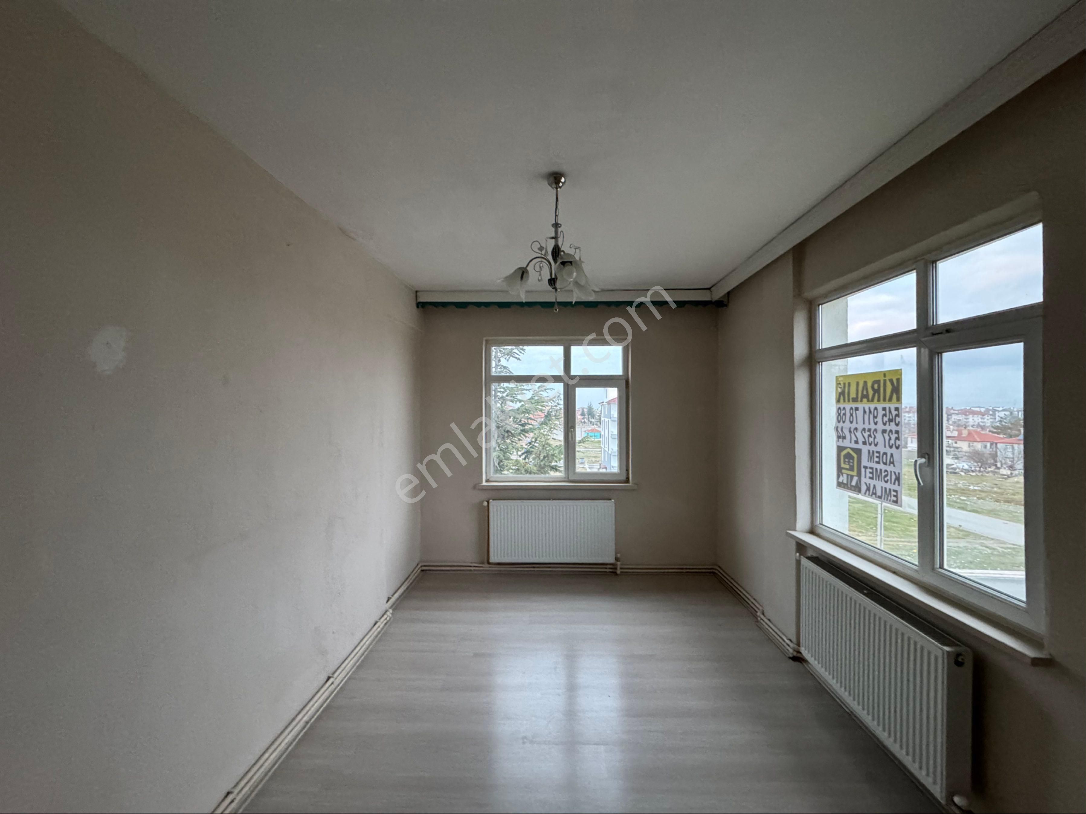 A-k Emlaktan İstasyon Mah 3+1 Kombili Mantolu Kiralık Daire - Görsel 20