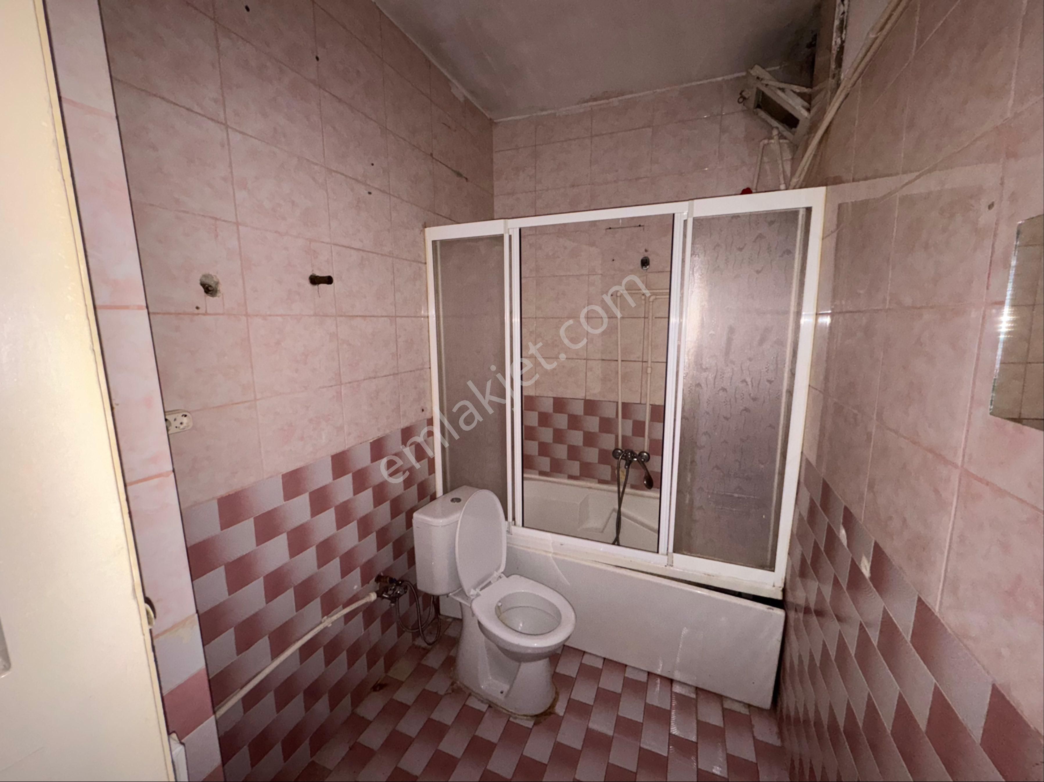 A-k Emlaktan İstasyon Mah 3+1 Kombili Mantolu Kiralık Daire - Görsel 18