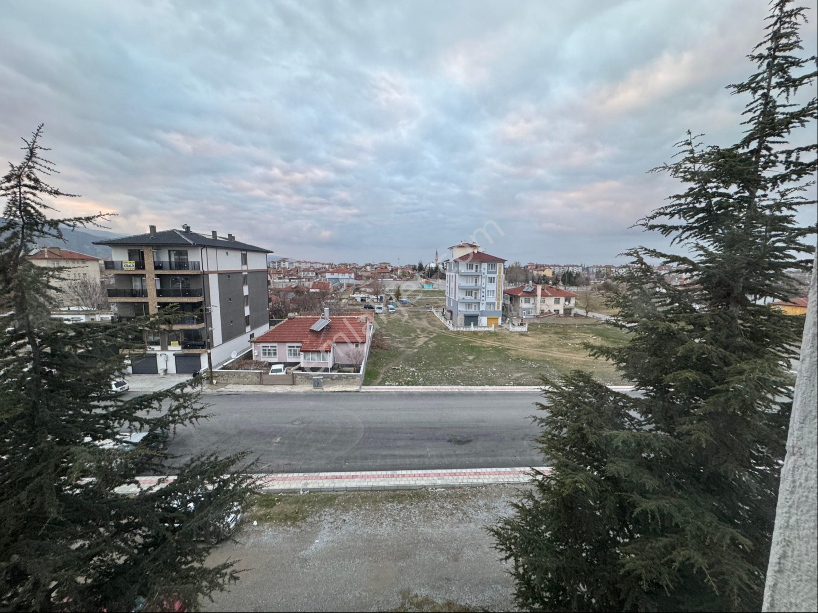 A-k Emlaktan İstasyon Mah 3+1 Kombili Mantolu Kiralık Daire - Görsel 6