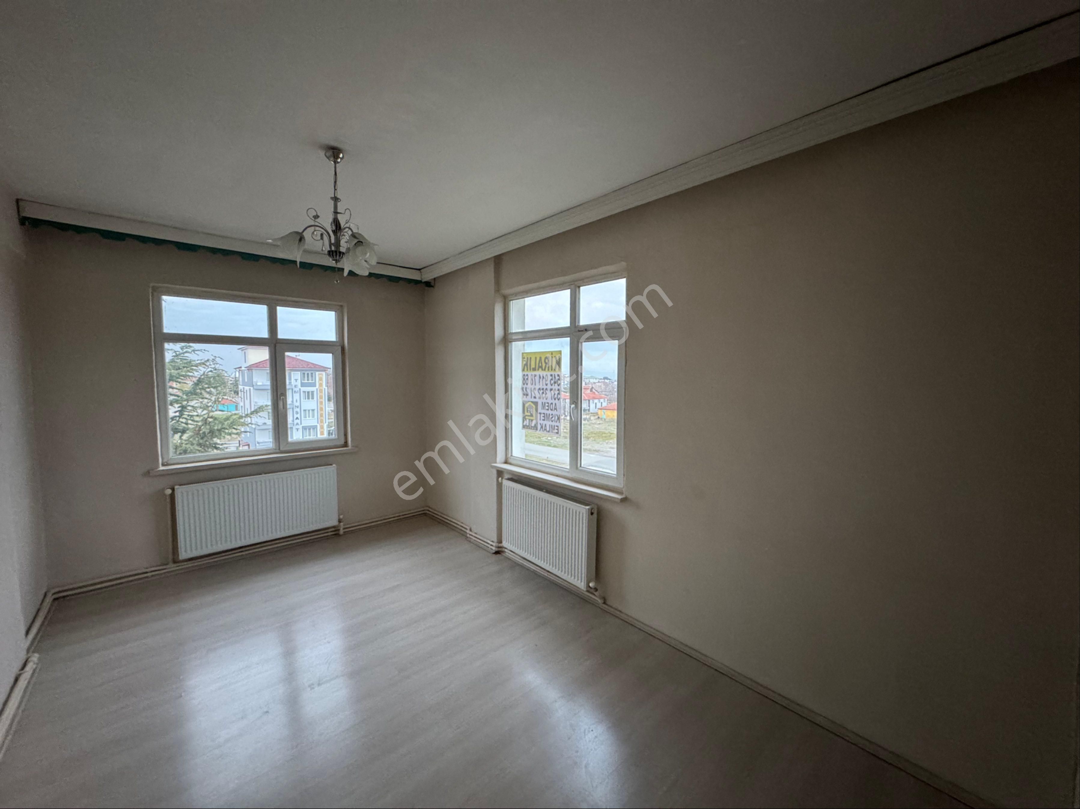 A-k Emlaktan İstasyon Mah 3+1 Kombili Mantolu Kiralık Daire - Görsel 21