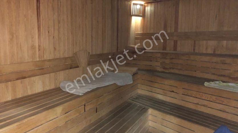 Konyaaltı Lıman Mah Satılık Luks Sitede 2+1 Daire . - Görsel 10