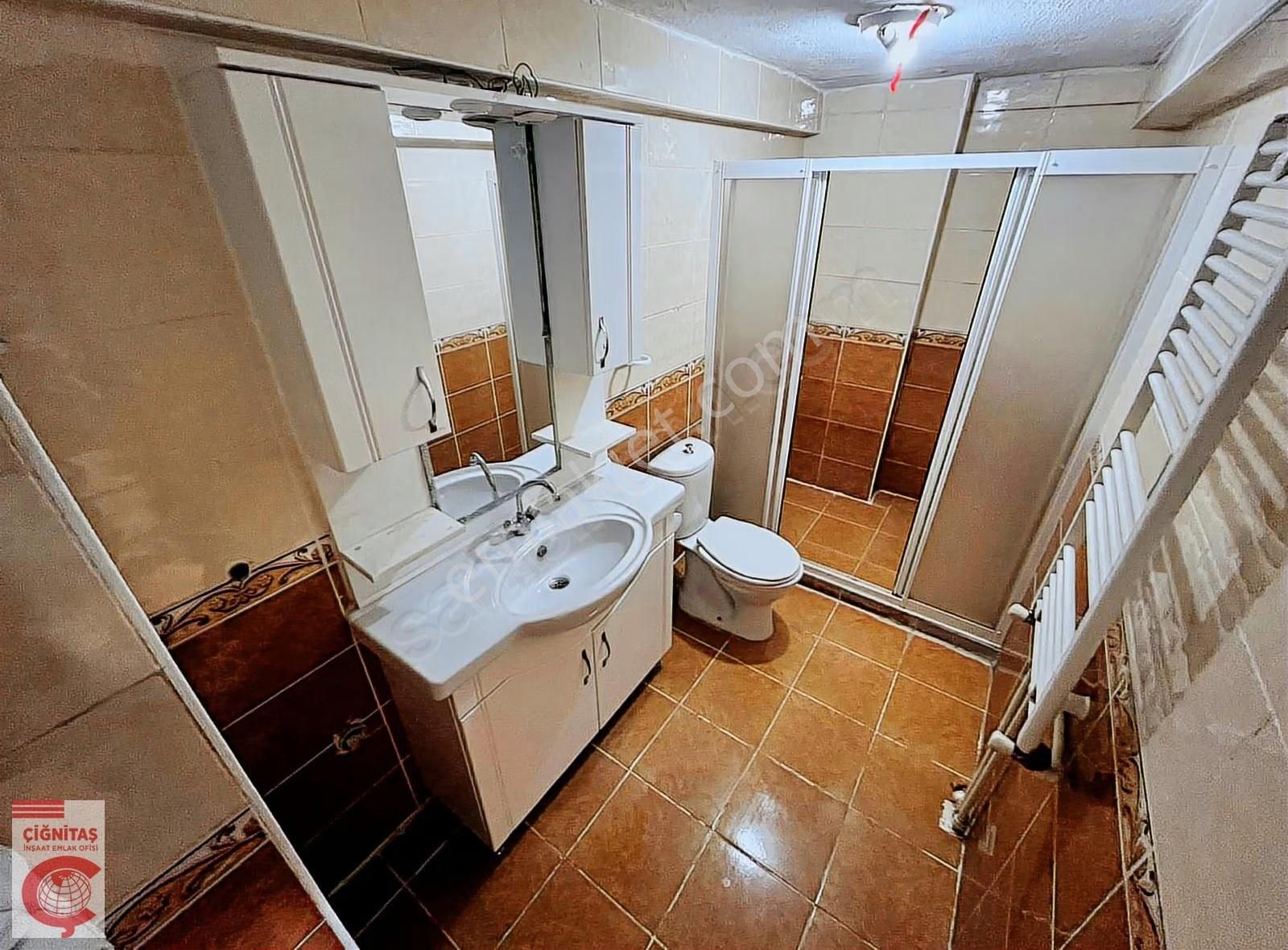 Çiğnitaş Emlak'tan Pursaklar Merkezi Konum 3+1 Kiralık Daire - Görsel 8