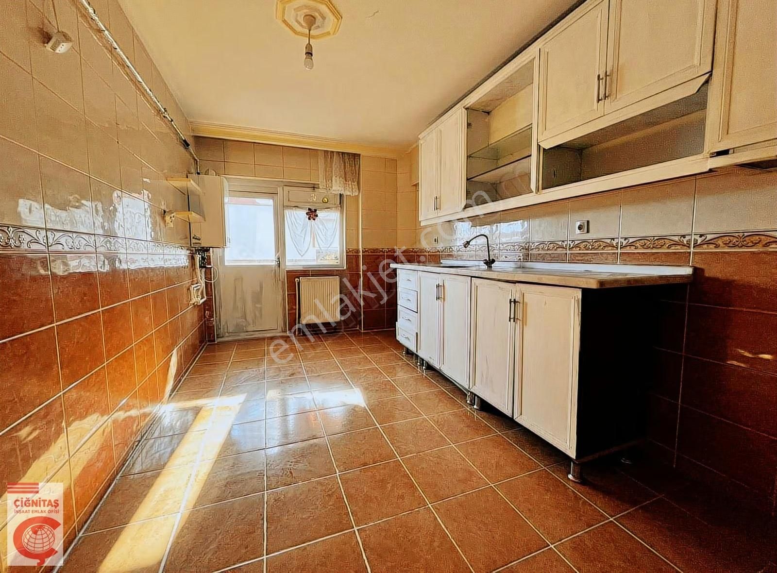 Çiğnitaş Emlak'tan Pursaklar Merkezi Konum 3+1 Kiralık Daire - Görsel 15