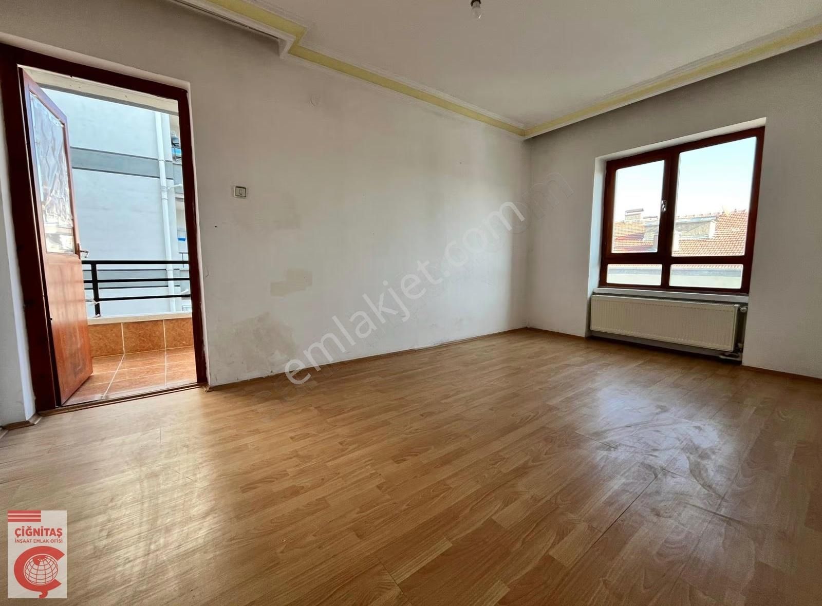 Çiğnitaş Emlak'tan Pursaklar Merkezi Konum 3+1 Kiralık Daire - Görsel 23