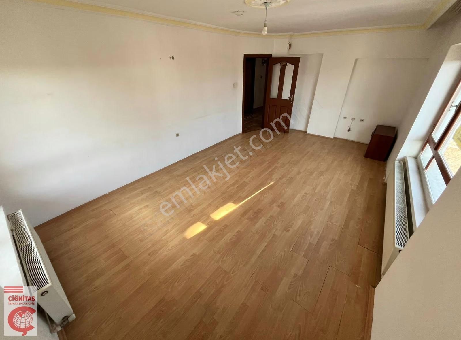 Çiğnitaş Emlak'tan Pursaklar Merkezi Konum 3+1 Kiralık Daire - Görsel 6