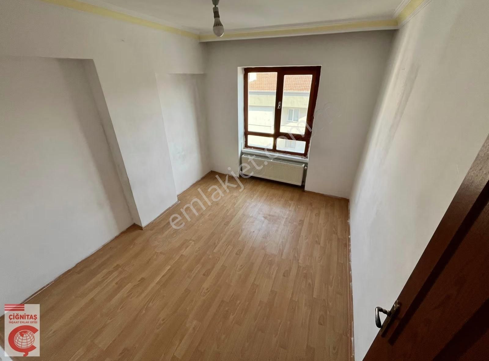 Çiğnitaş Emlak'tan Pursaklar Merkezi Konum 3+1 Kiralık Daire - Görsel 14