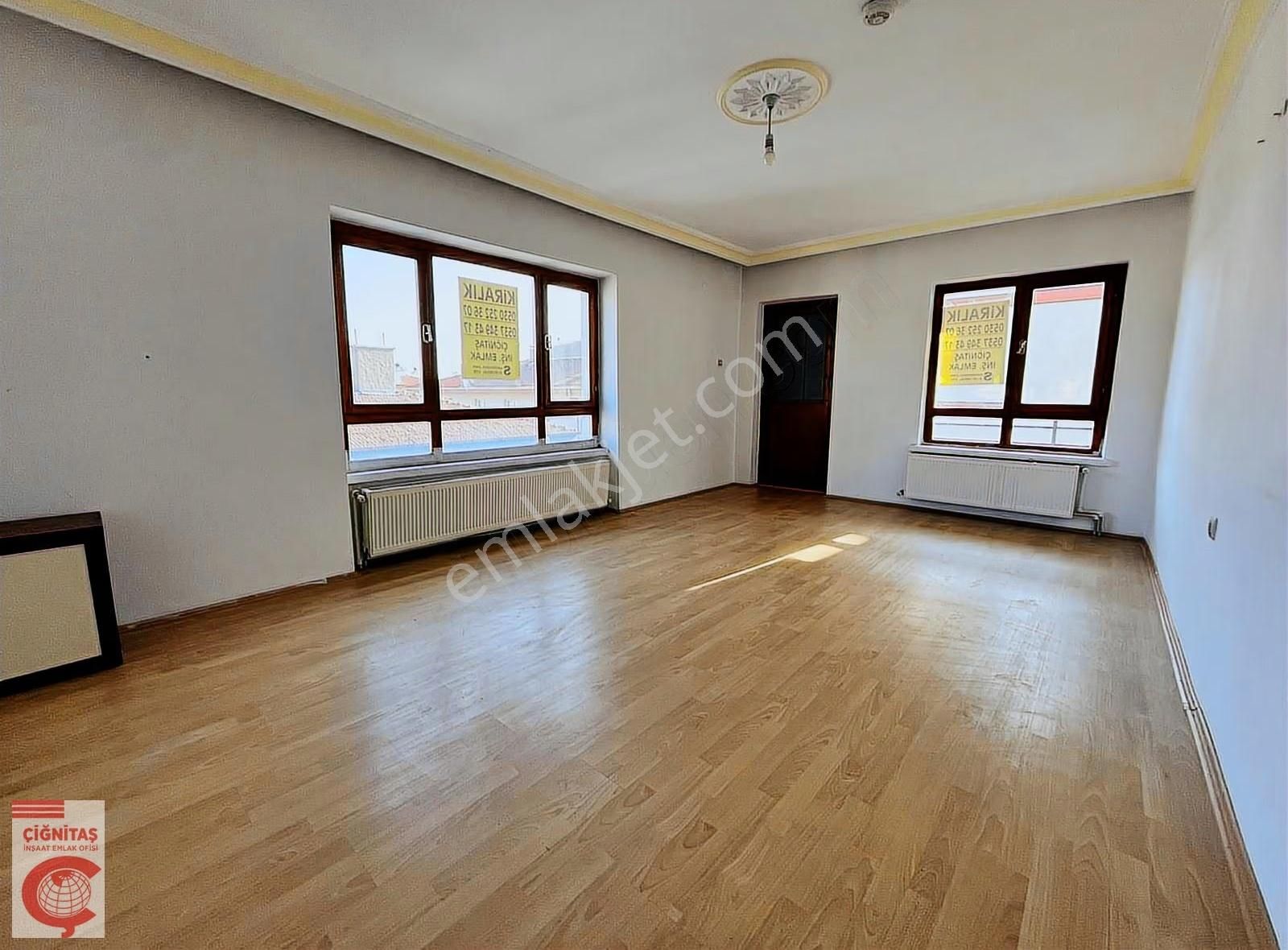 Çiğnitaş Emlak'tan Pursaklar Merkezi Konum 3+1 Kiralık Daire - Görsel 20