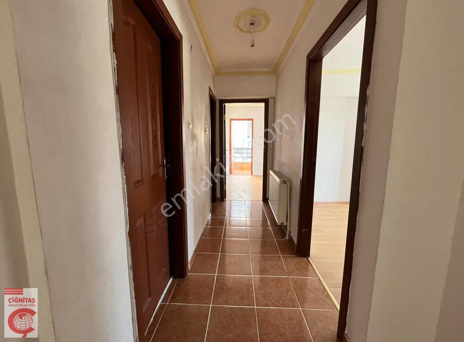 Çiğnitaş Emlak'tan Pursaklar Merkezi Konum 3+1 Kiralık Daire - Görsel 10