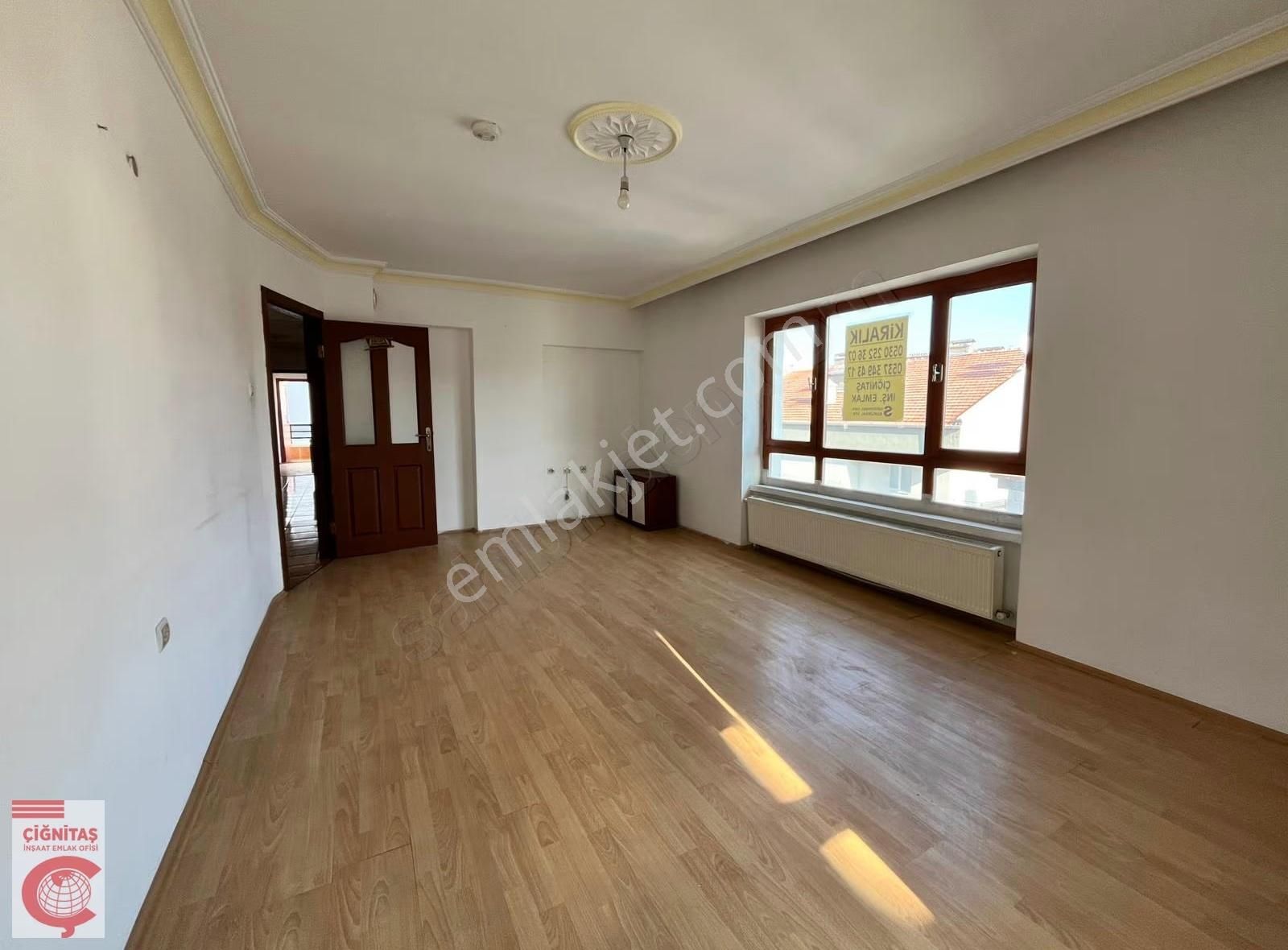 Çiğnitaş Emlak'tan Pursaklar Merkezi Konum 3+1 Kiralık Daire - Görsel 7