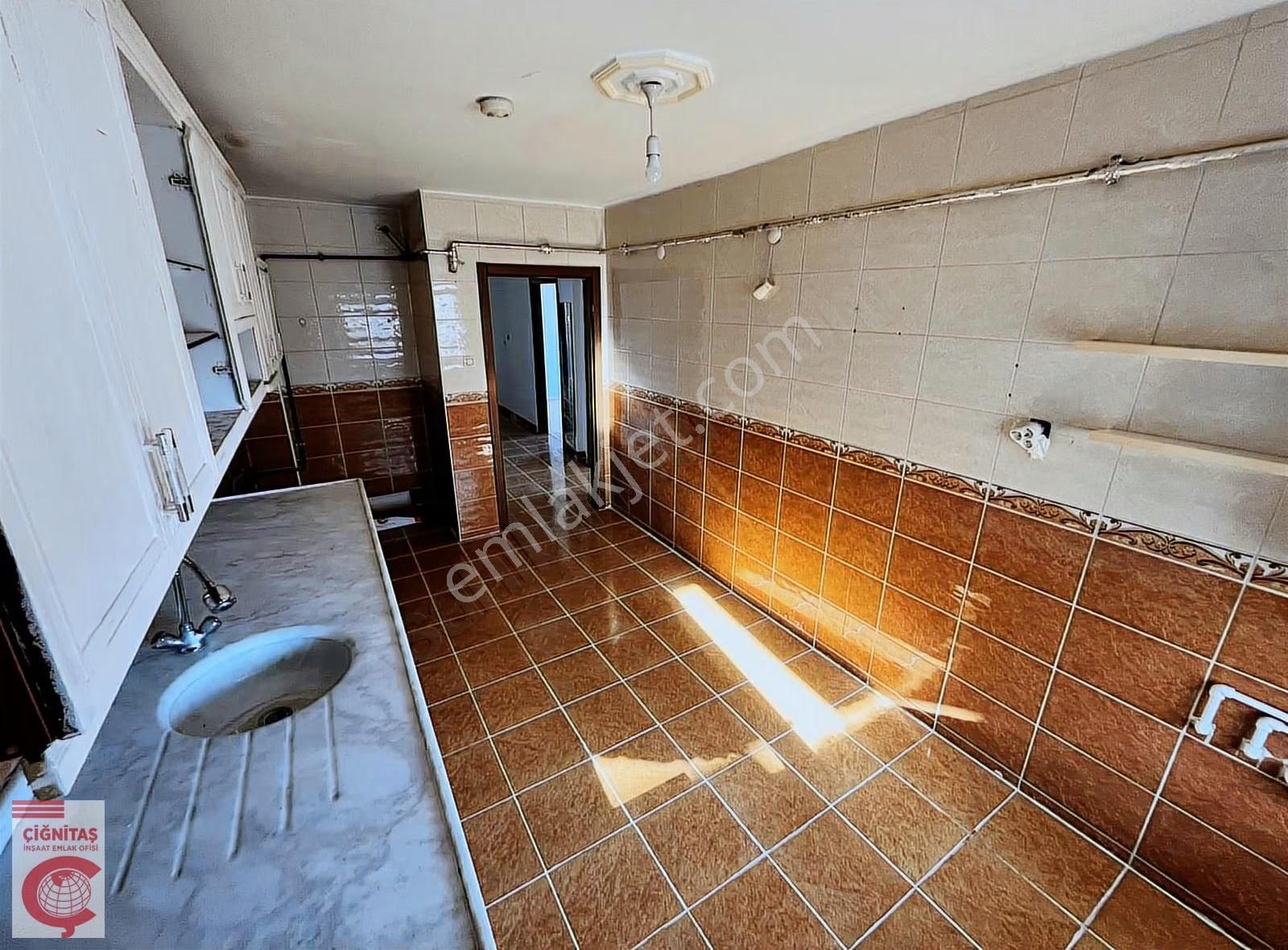 Çiğnitaş Emlak'tan Pursaklar Merkezi Konum 3+1 Kiralık Daire - Görsel 5