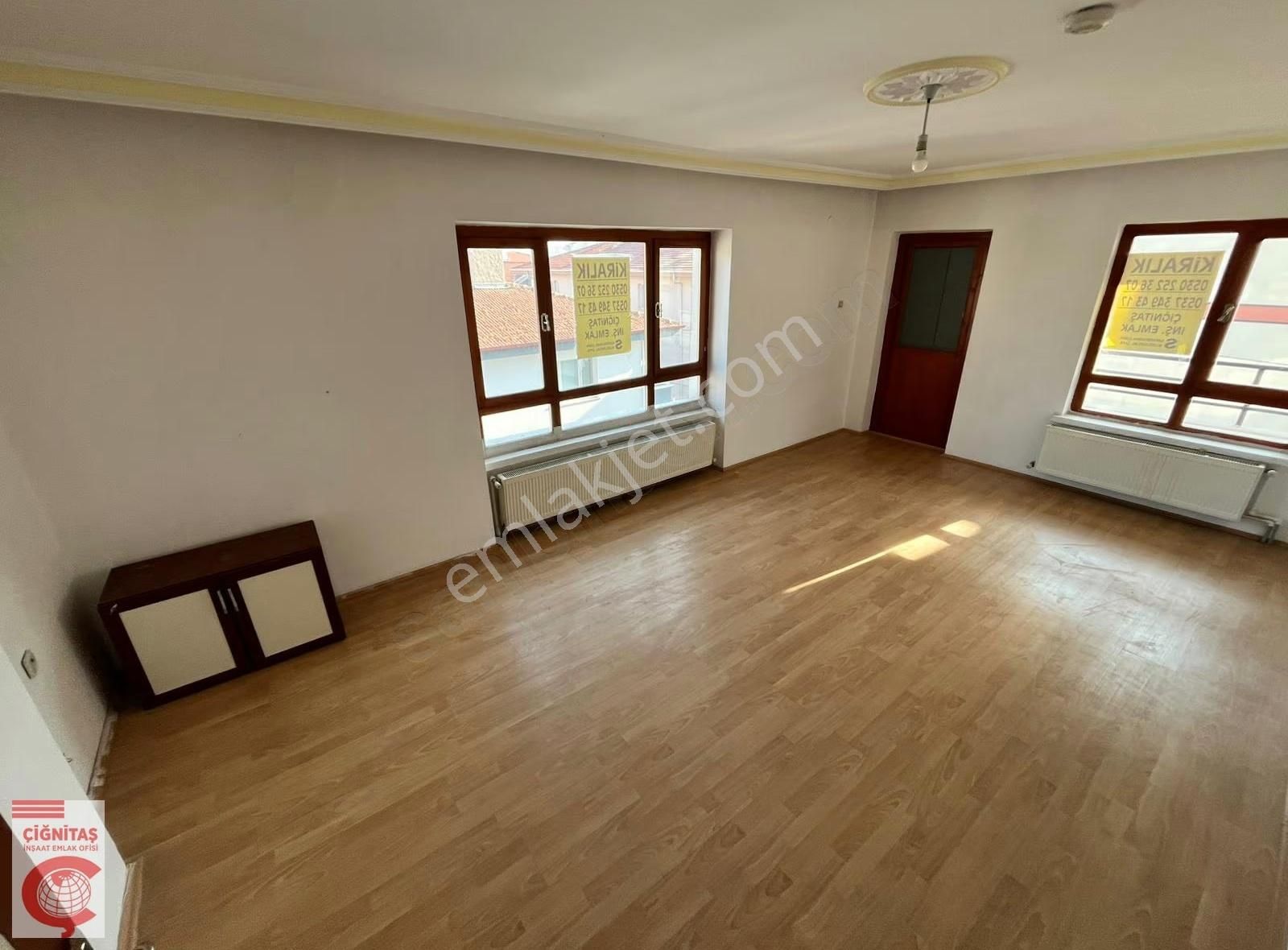 Çiğnitaş Emlak'tan Pursaklar Merkezi Konum 3+1 Kiralık Daire - Görsel 4