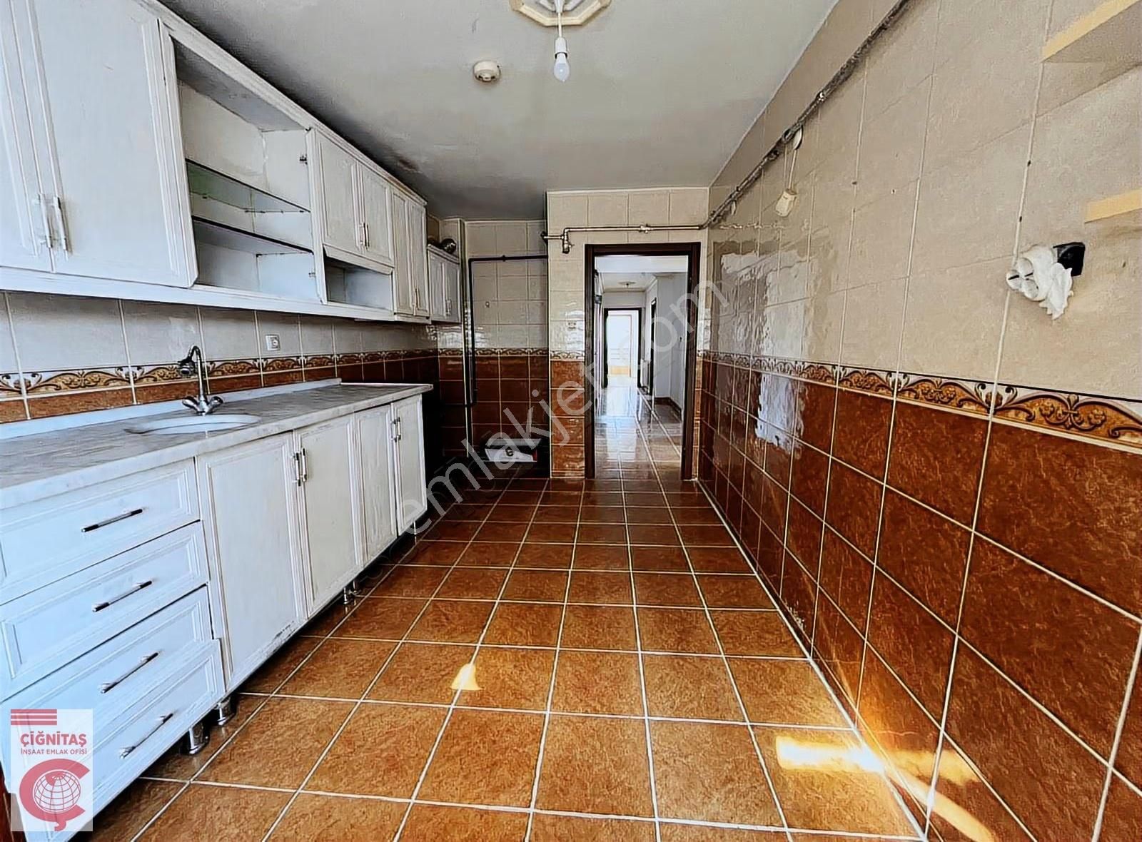 Çiğnitaş Emlak'tan Pursaklar Merkezi Konum 3+1 Kiralık Daire - Görsel 21