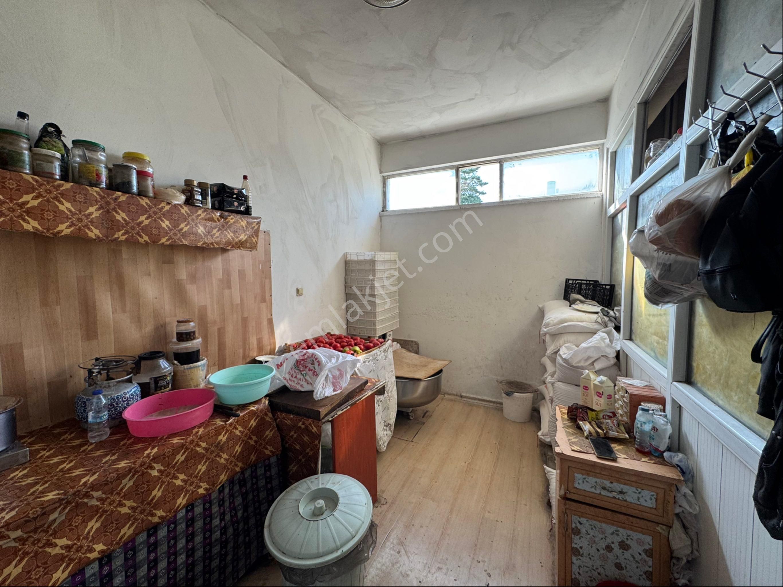 A-k Emlaktan İstasyonda 4 Yol Kavşağında Geniş Satılık Dükkan - Görsel 12