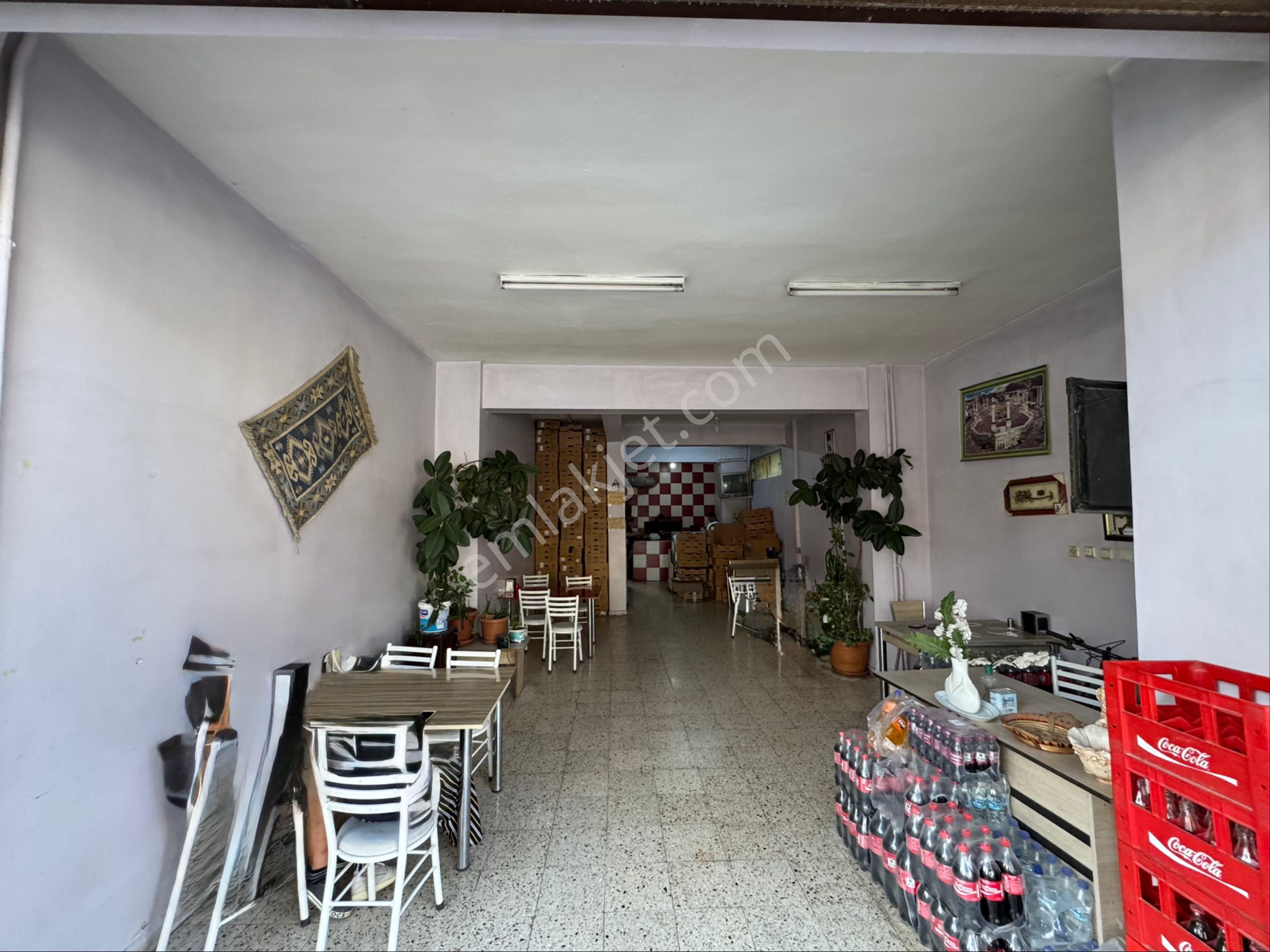 A-k Emlaktan İstasyonda 4 Yol Kavşağında Geniş Satılık Dükkan - Görsel 9