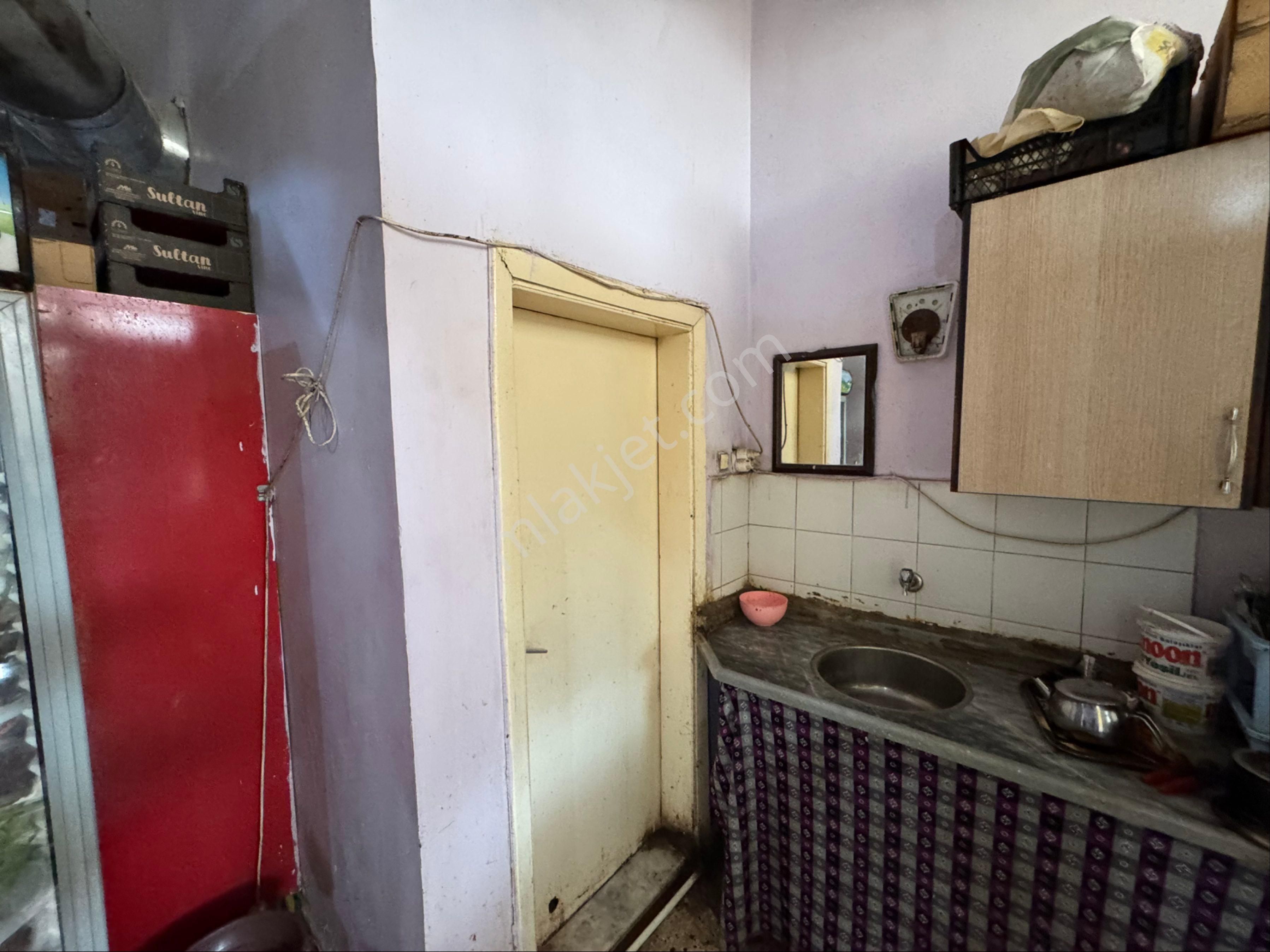 A-k Emlaktan İstasyonda 4 Yol Kavşağında Geniş Satılık Dükkan - Görsel 11