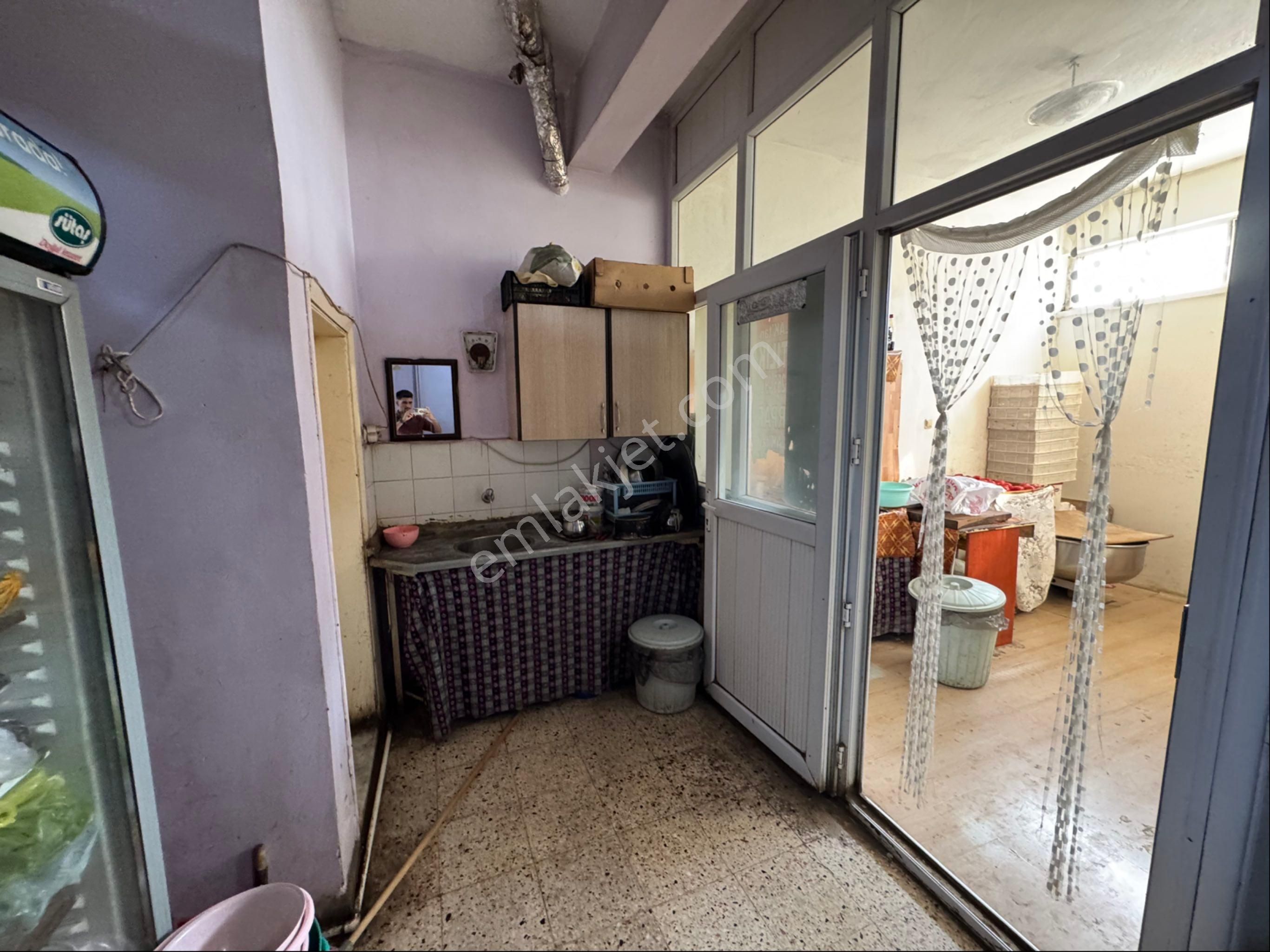 A-k Emlaktan İstasyonda 4 Yol Kavşağında Geniş Satılık Dükkan - Görsel 13