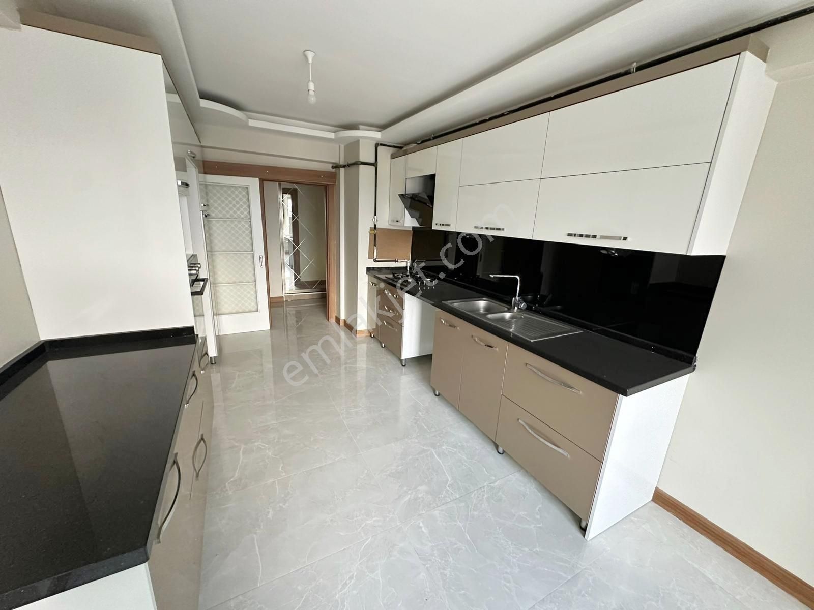 Anatolia Park Sitesinde Yüksek Katta Ultra Lüks 4+1 - Görsel 27