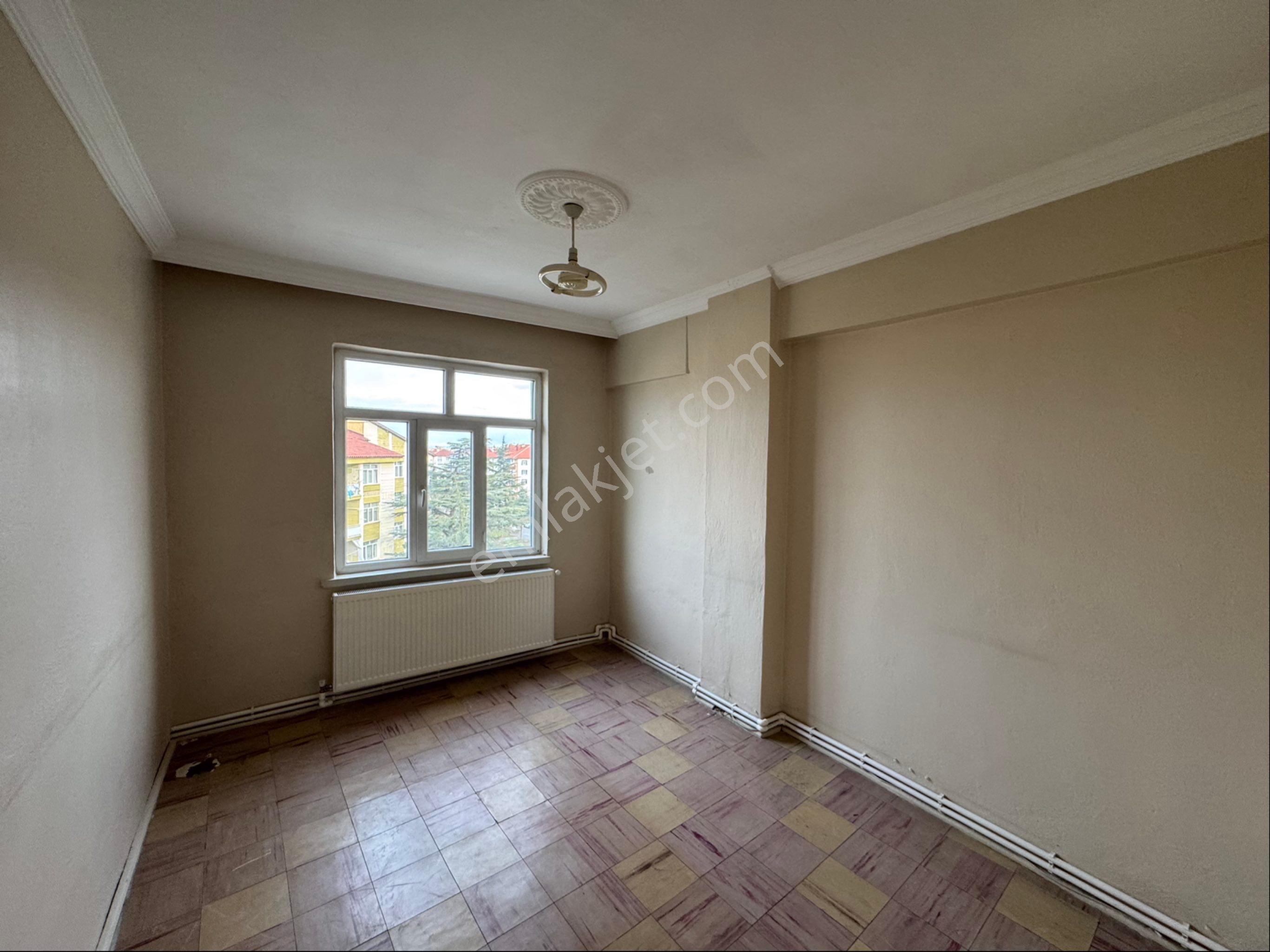 A-k Emlaktan İstasyon Mah Cadde Cephe 2+1 Kombili Mantolu Kiralı - Görsel 16