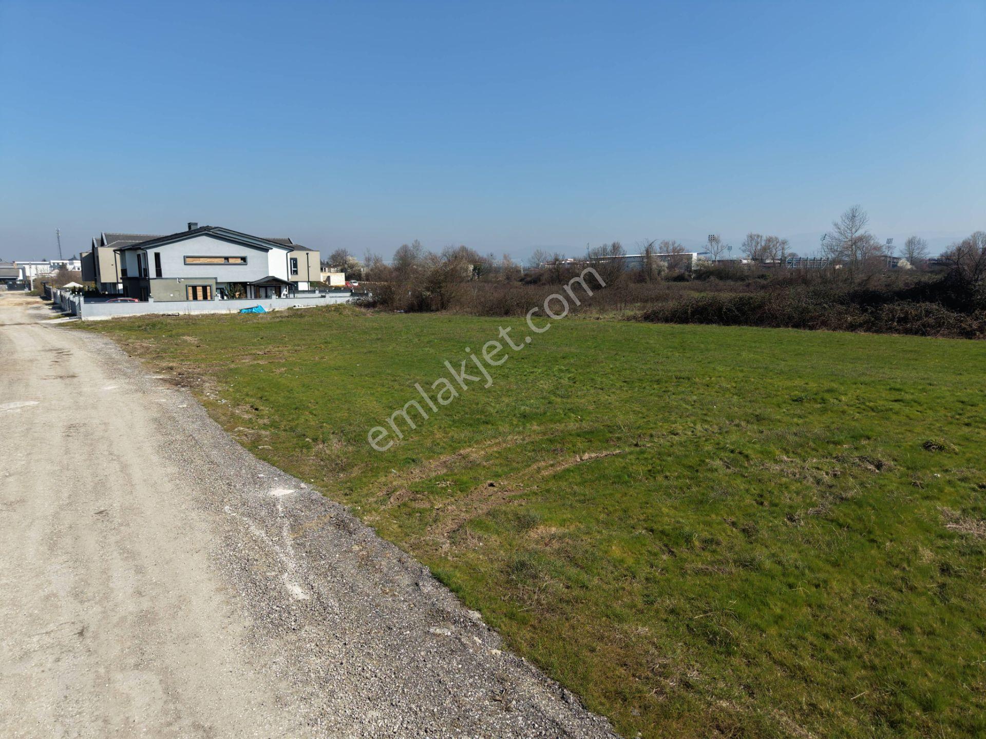 Şıralık Mahallesi'nde 560 M2 Satılık Villa İmarlı Arsa - Görsel 23