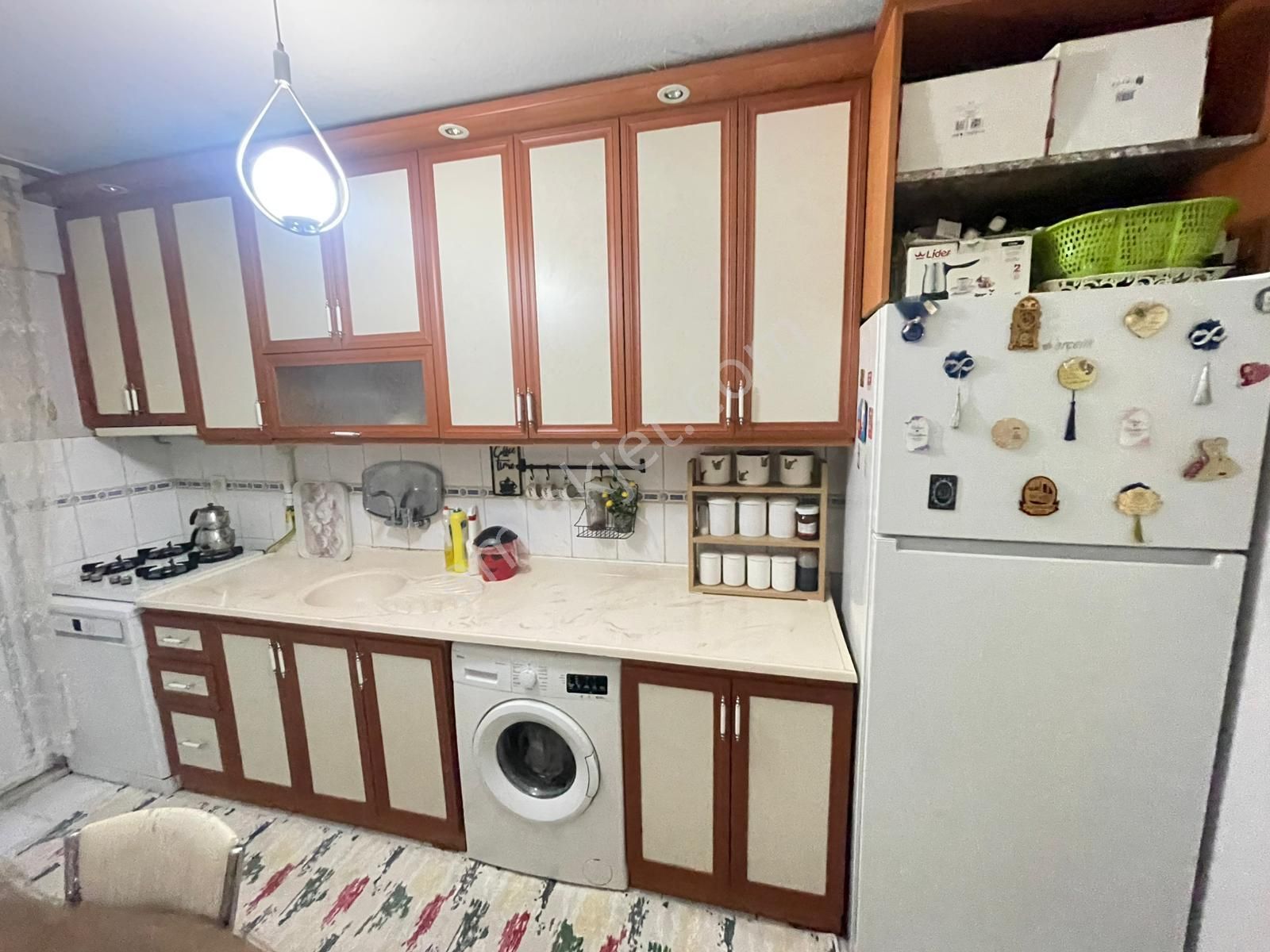 ▇ Varyant'tan Gümrüğe Masrafsız Full Kredili Fırsat 2+1 Daire▇ - Görsel 8