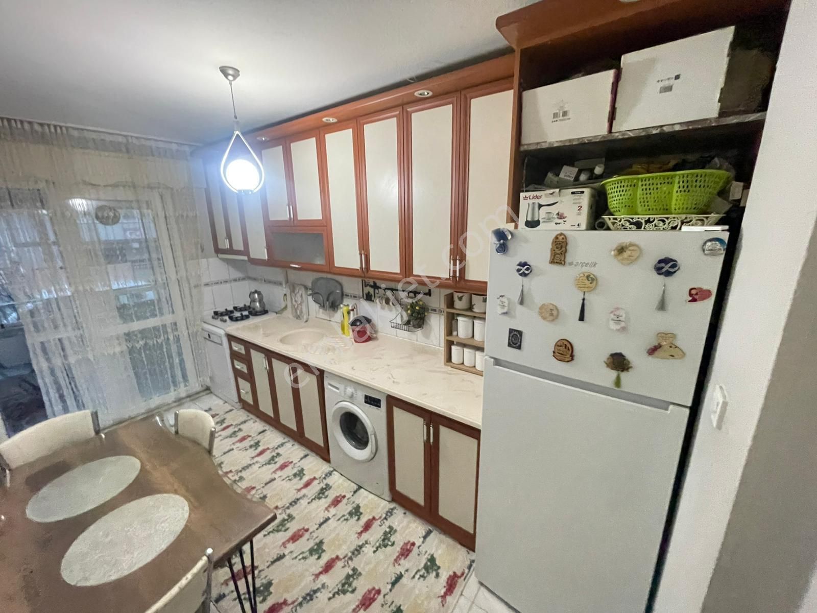 ▇ Varyant'tan Gümrüğe Masrafsız Full Kredili Fırsat 2+1 Daire▇ - Görsel 17