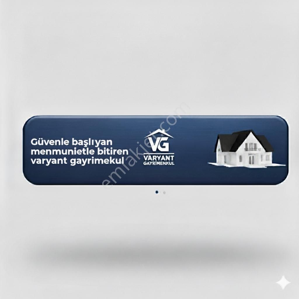 ▇ Varyant'tan Gümrüğe Masrafsız Full Kredili Fırsat 2+1 Daire▇ - Görsel 35