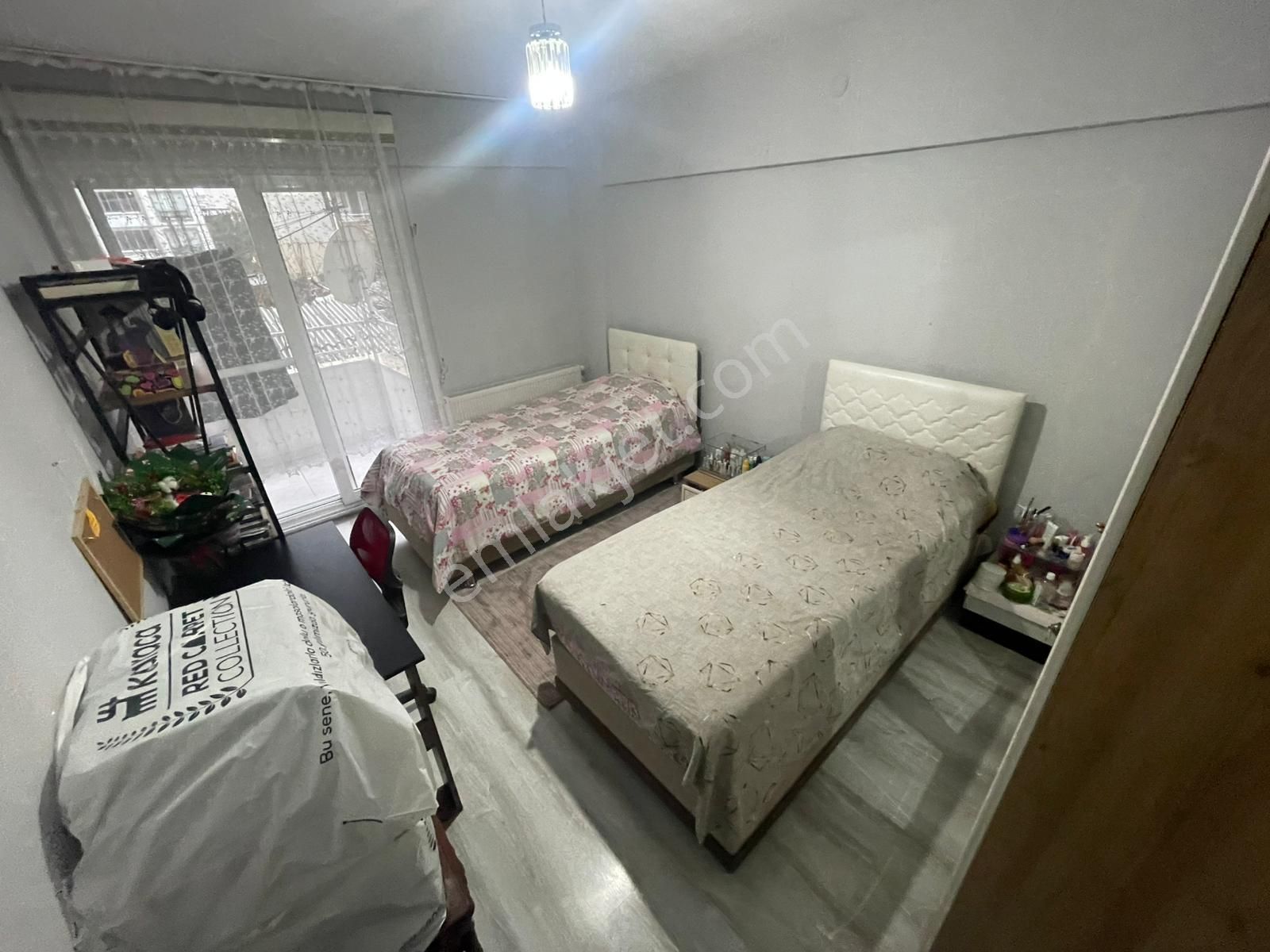 ▇ Varyant'tan Gümrüğe Masrafsız Full Kredili Fırsat 2+1 Daire▇ - Görsel 4