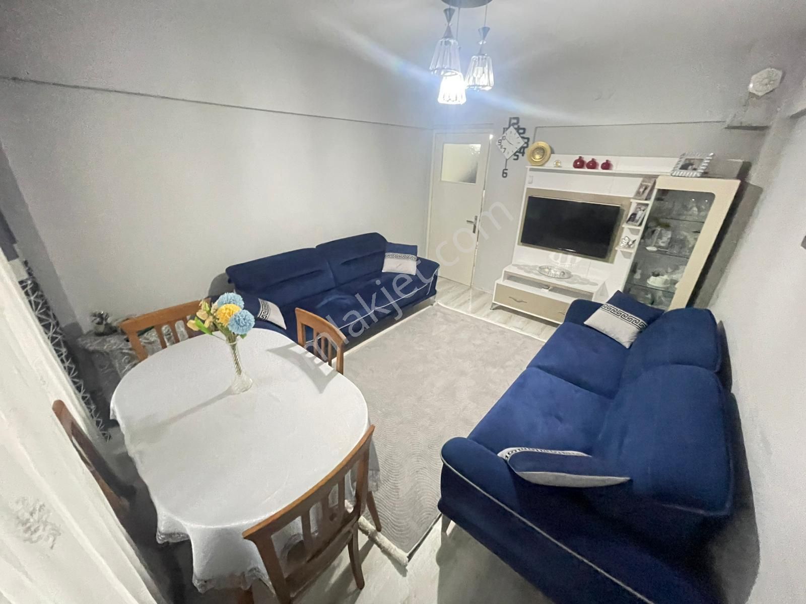 ▇ Varyant'tan Gümrüğe Masrafsız Full Kredili Fırsat 2+1 Daire▇ - Görsel 6