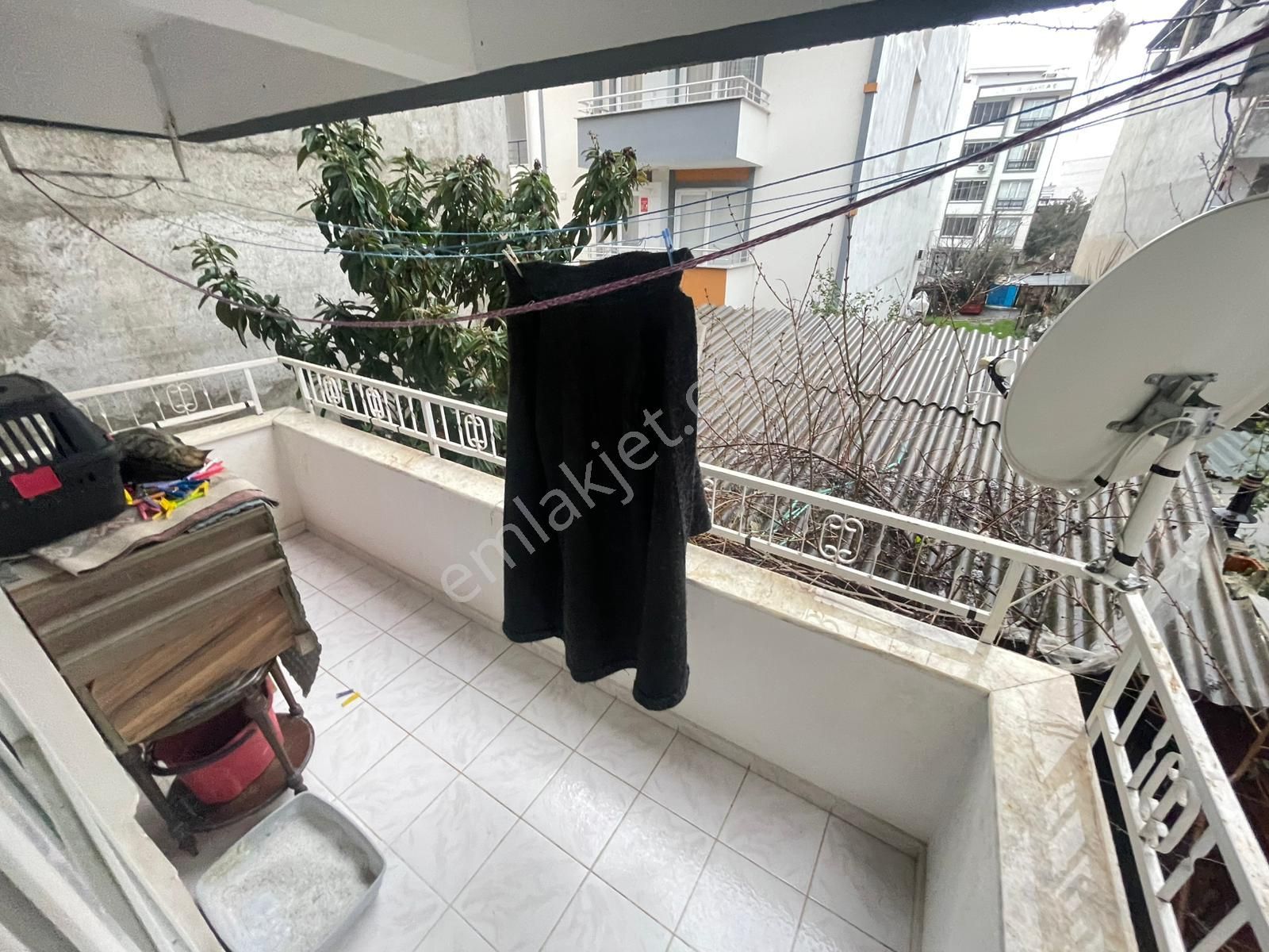 ▇ Varyant'tan Gümrüğe Masrafsız Full Kredili Fırsat 2+1 Daire▇ - Görsel 10