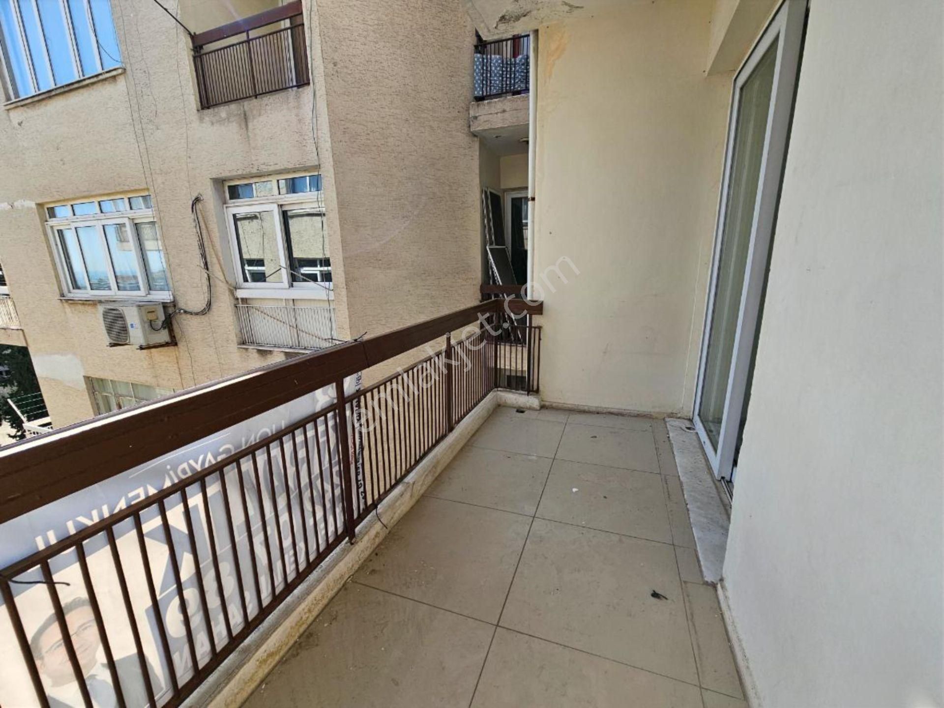 Mersin Mezitli Fatih Mah. Gmk Cepheli Kiralık 3+1 Daire - Görsel 27