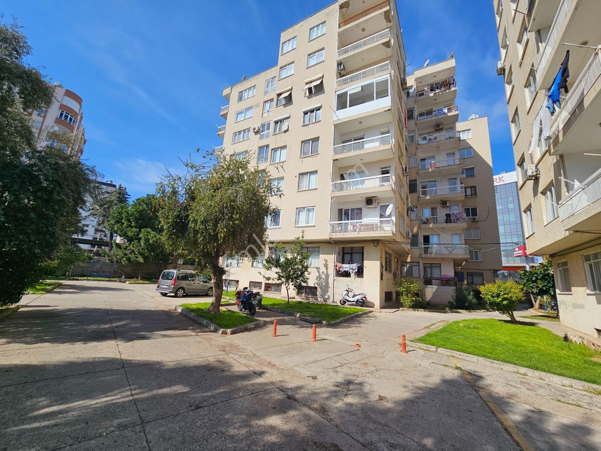 Mersin Mezitli Fatih Mah. Gmk Cepheli Kiralık 3+1 Daire - Görsel 32