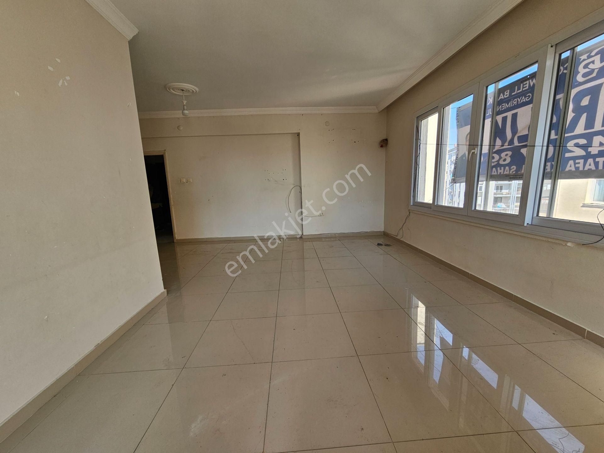 Mersin Mezitli Fatih Mah. Gmk Cepheli Kiralık 3+1 Daire - Görsel 6