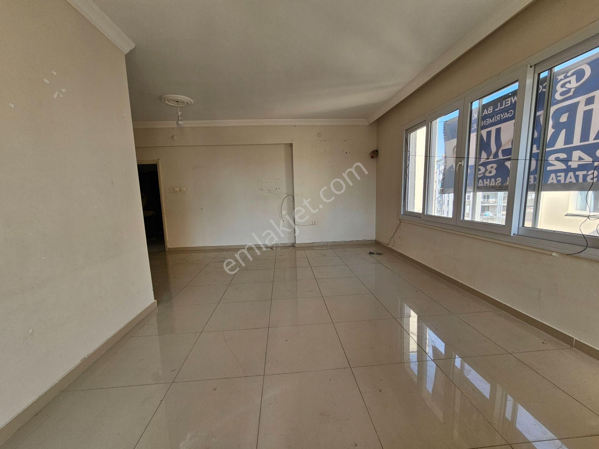 Mersin Mezitli Fatih Mah. Gmk Cepheli Kiralık 3+1 Daire - Görsel 5