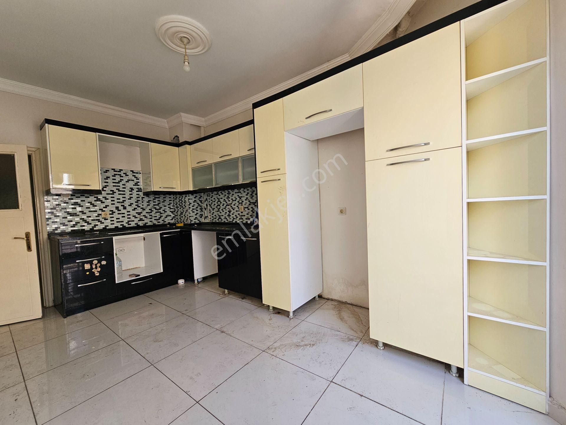 Mersin Mezitli Fatih Mah. Gmk Cepheli Kiralık 3+1 Daire - Görsel 7