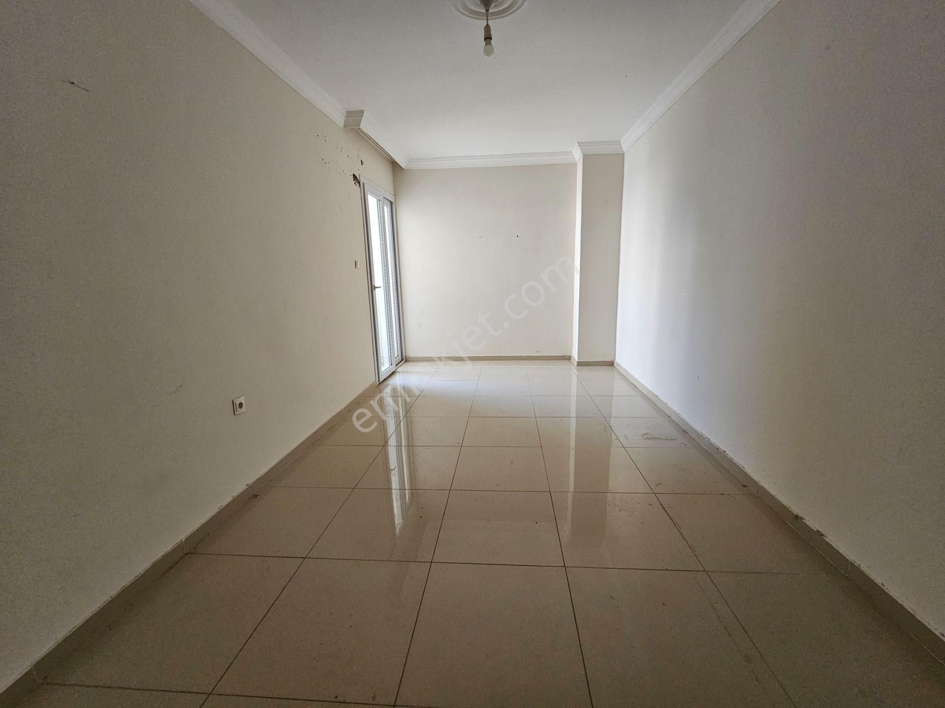 Mersin Mezitli Fatih Mah. Gmk Cepheli Kiralık 3+1 Daire - Görsel 13