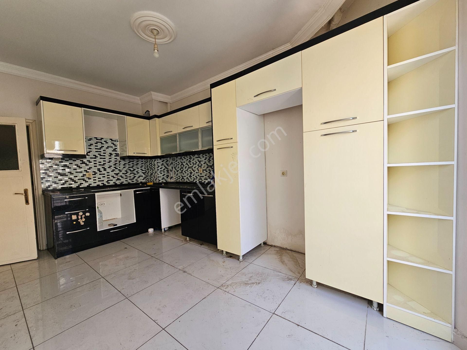 Mersin Mezitli Fatih Mah. Gmk Cepheli Kiralık 3+1 Daire - Görsel 10