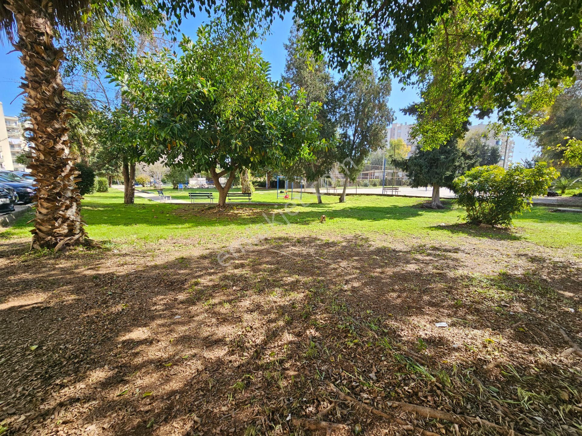 Mersin Mezitli Fatih Mah. Gmk Cepheli Kiralık 3+1 Daire - Görsel 34