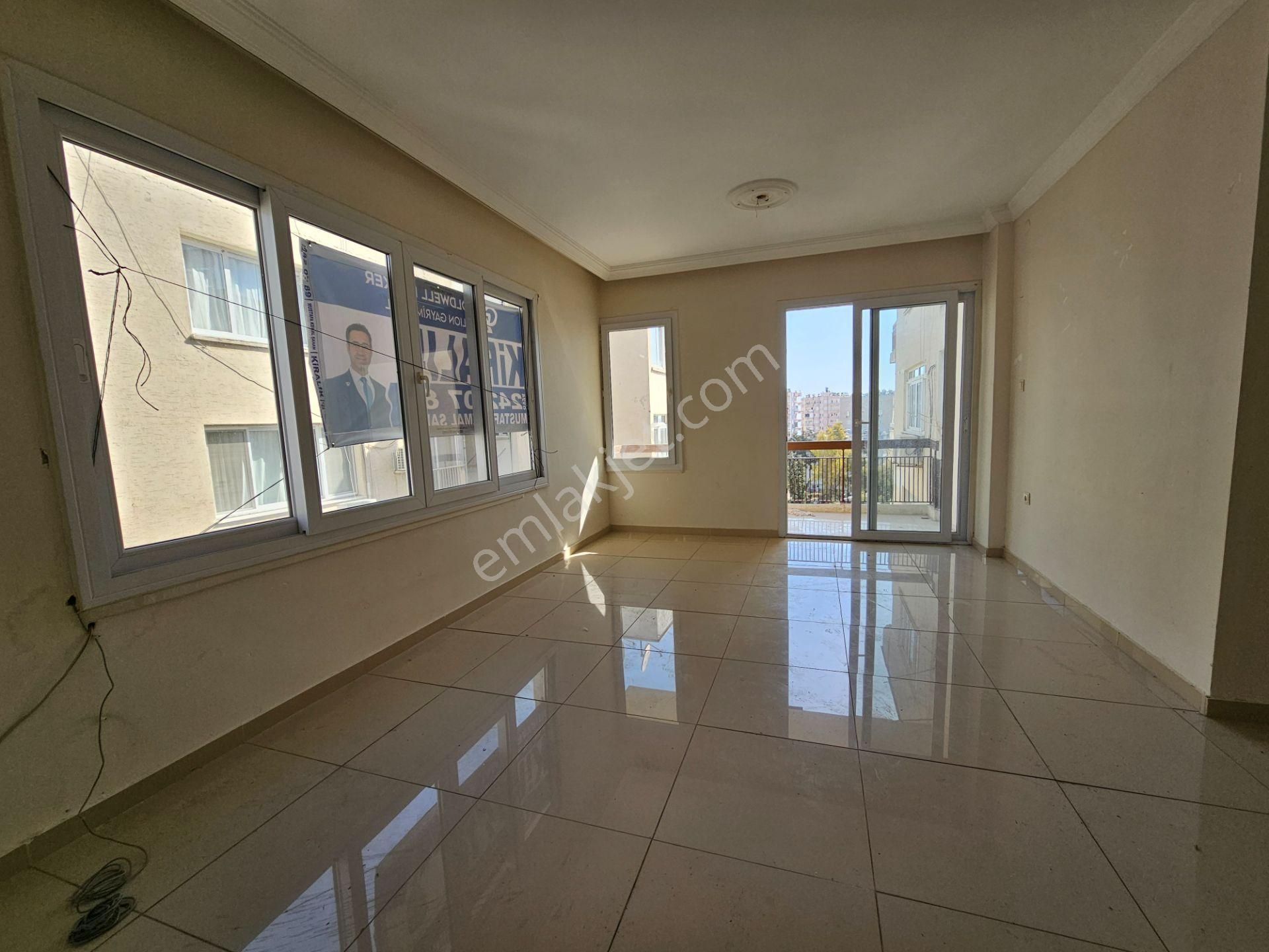 Mersin Mezitli Fatih Mah. Gmk Cepheli Kiralık 3+1 Daire - Görsel 4