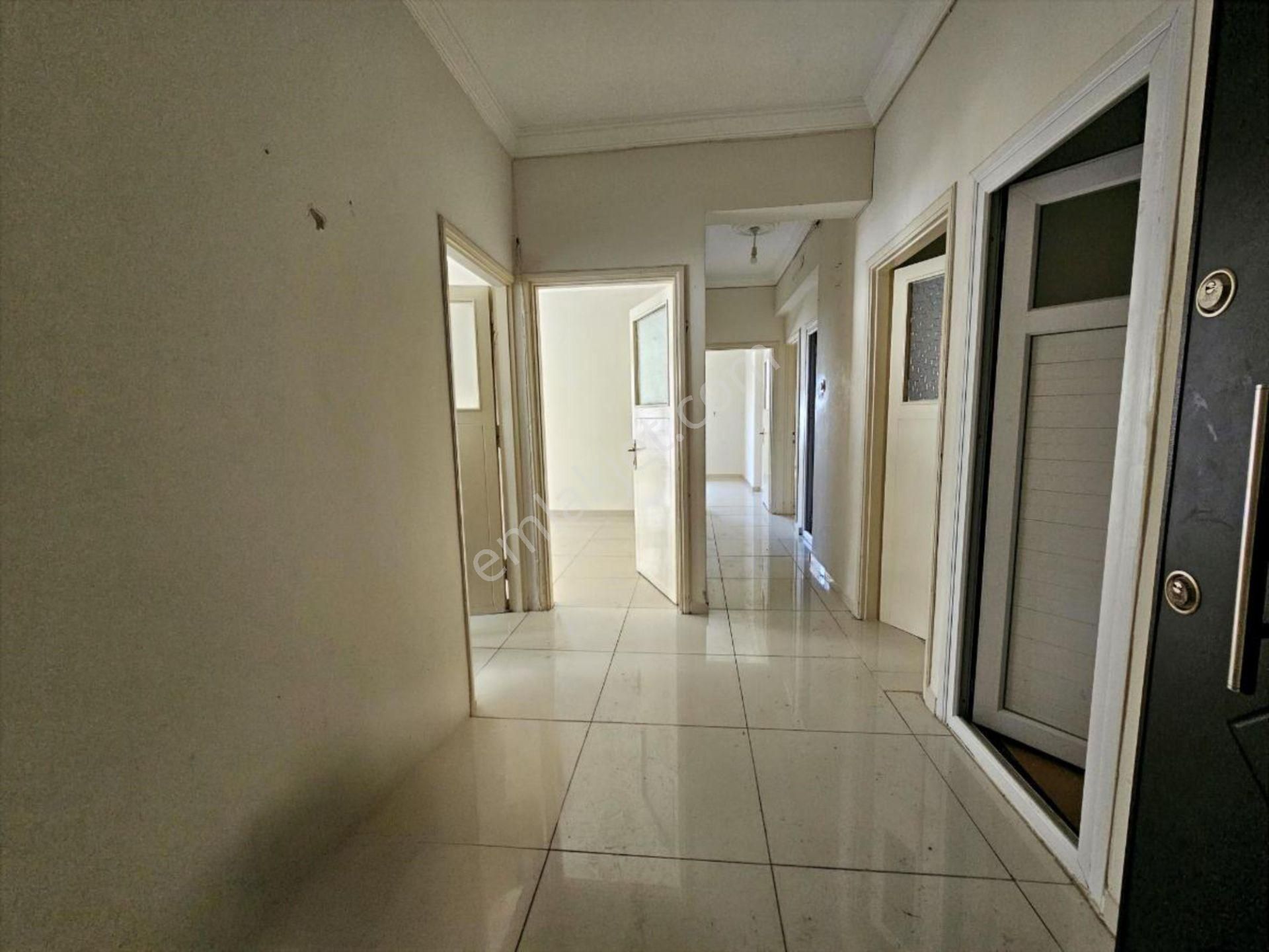 Mersin Mezitli Fatih Mah. Gmk Cepheli Kiralık 3+1 Daire - Görsel 22