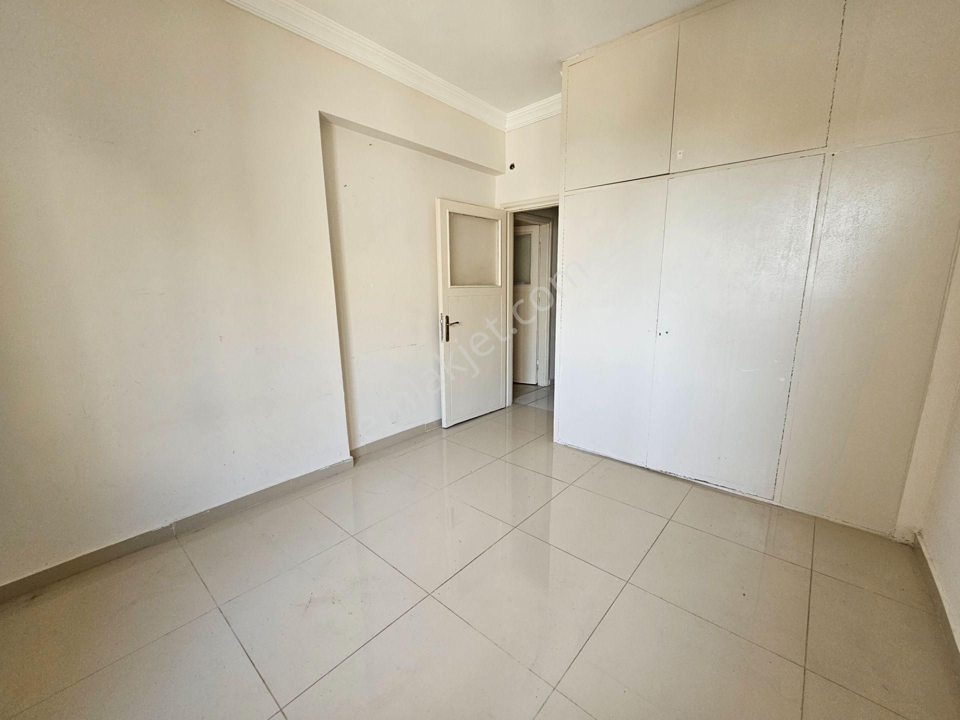 Mersin Mezitli Fatih Mah. Gmk Cepheli Kiralık 3+1 Daire - Görsel 16