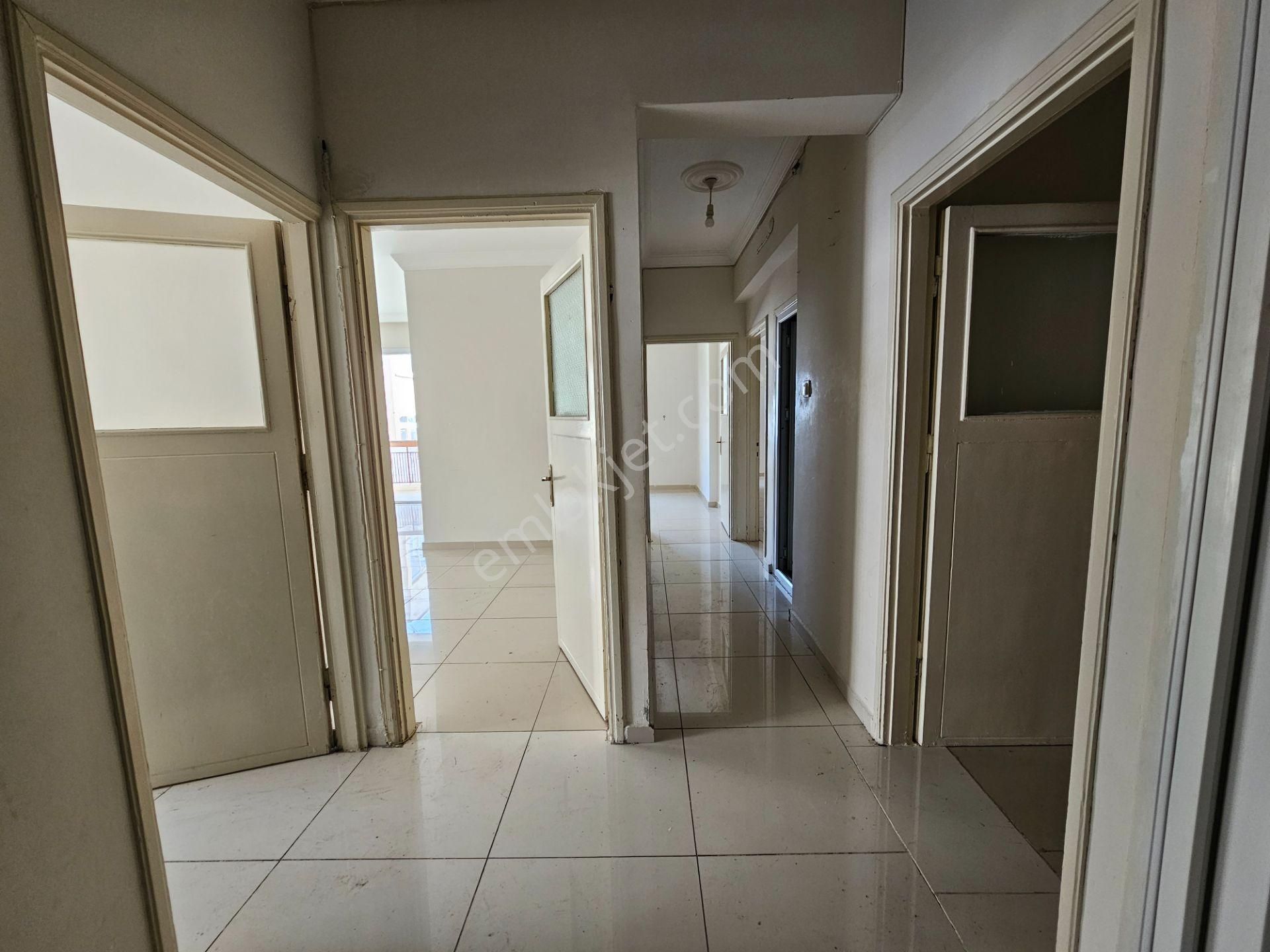 Mersin Mezitli Fatih Mah. Gmk Cepheli Kiralık 3+1 Daire - Görsel 21