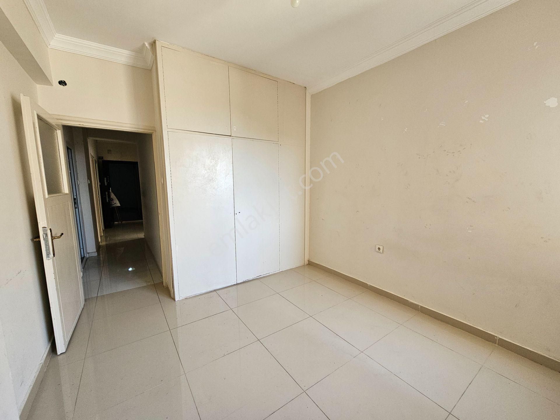 Mersin Mezitli Fatih Mah. Gmk Cepheli Kiralık 3+1 Daire - Görsel 17