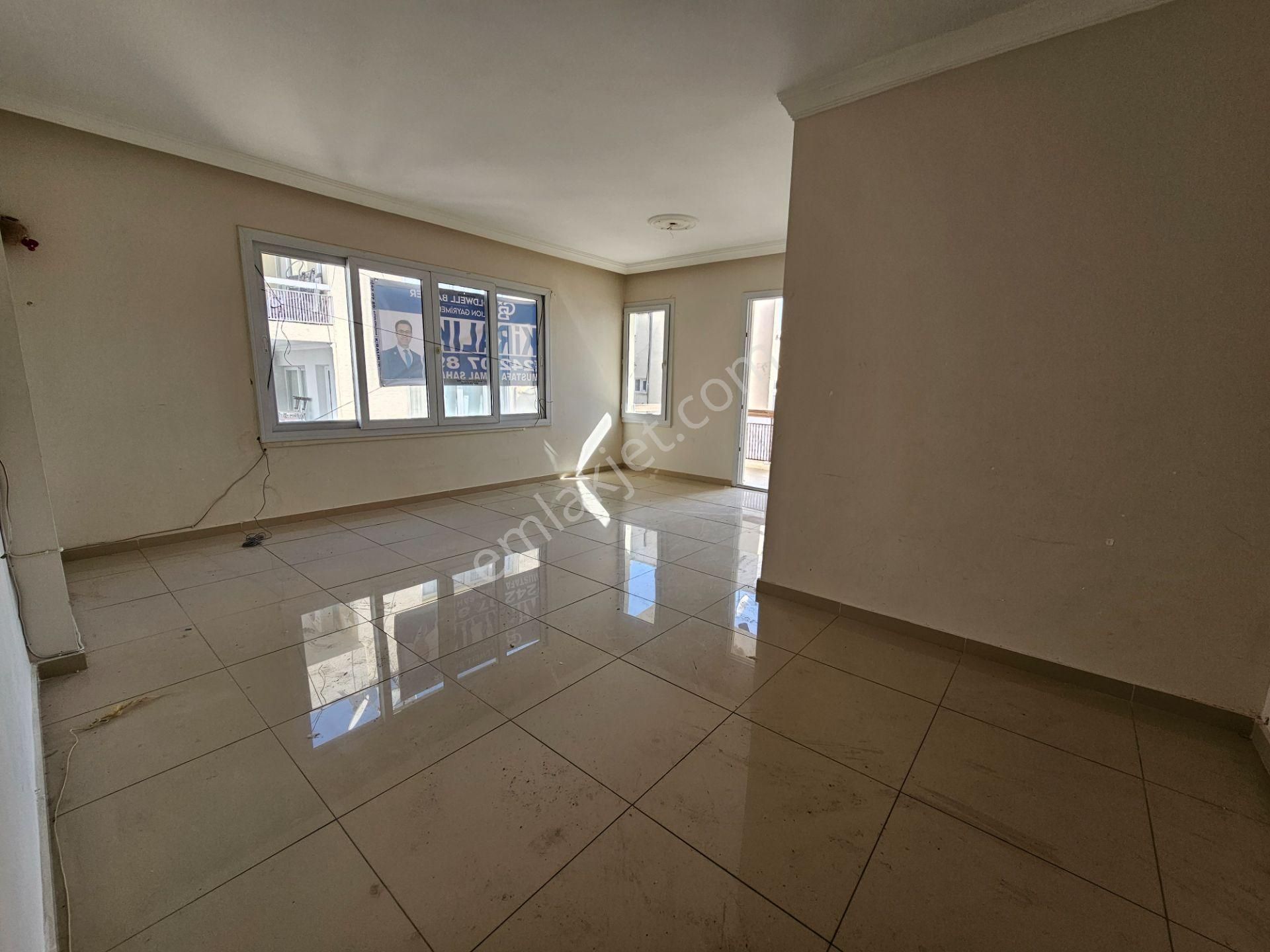 Mersin Mezitli Fatih Mah. Gmk Cepheli Kiralık 3+1 Daire - Görsel 3