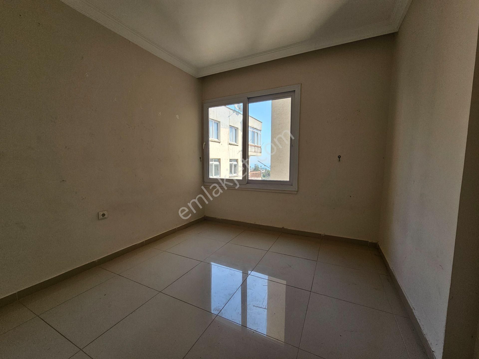 Mersin Mezitli Fatih Mah. Gmk Cepheli Kiralık 3+1 Daire - Görsel 19