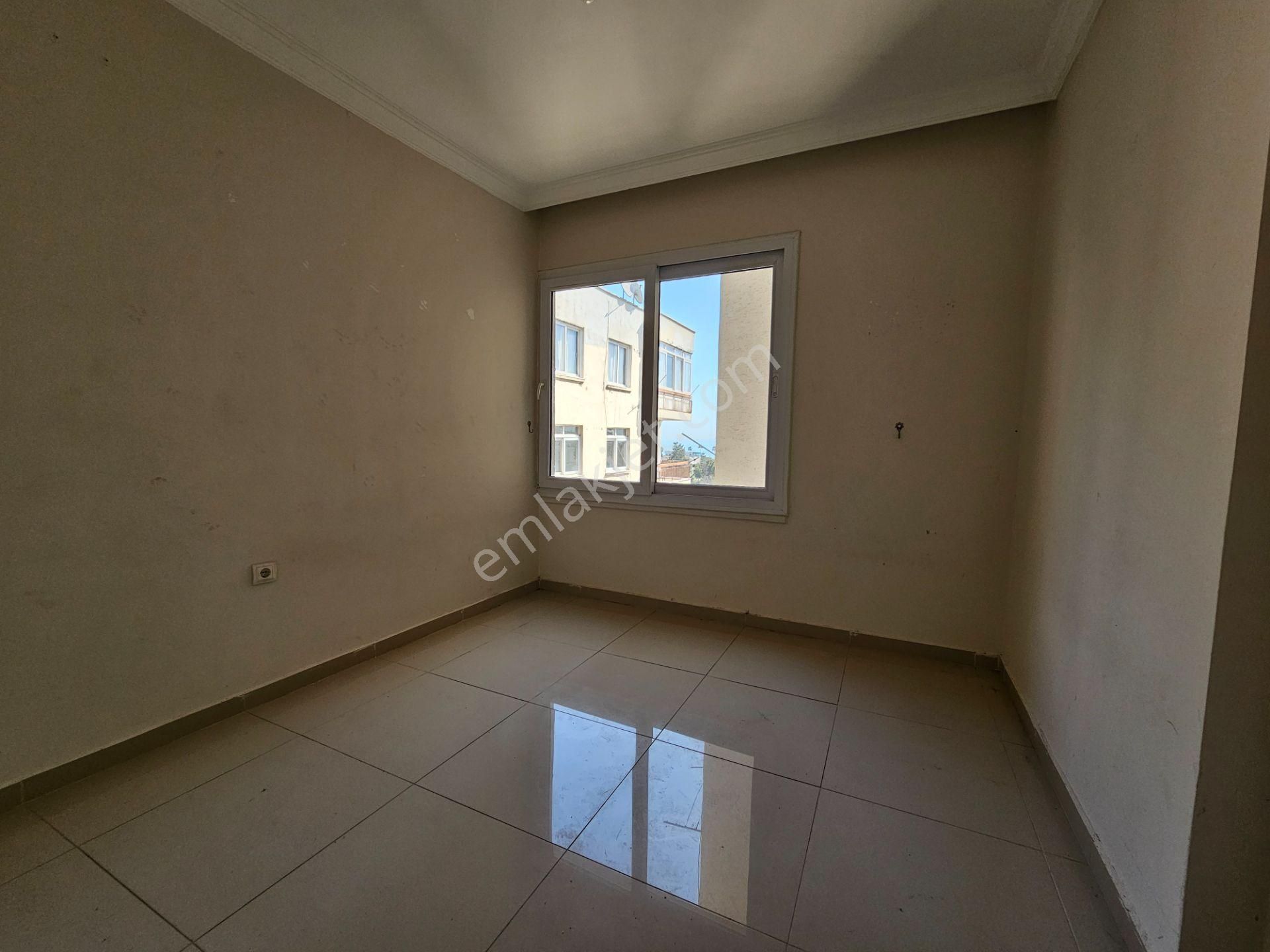 Mersin Mezitli Fatih Mah. Gmk Cepheli Kiralık 3+1 Daire - Görsel 18