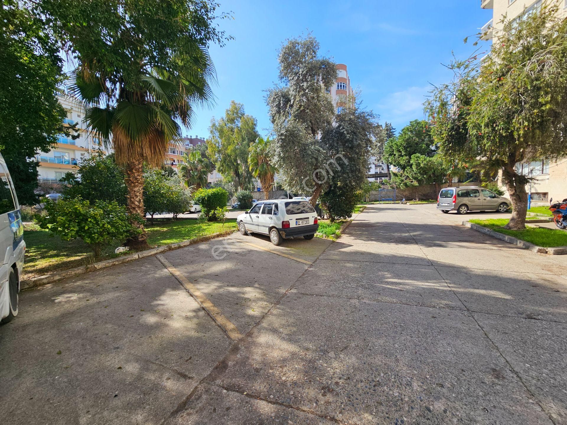 Mersin Mezitli Fatih Mah. Gmk Cepheli Kiralık 3+1 Daire - Görsel 31